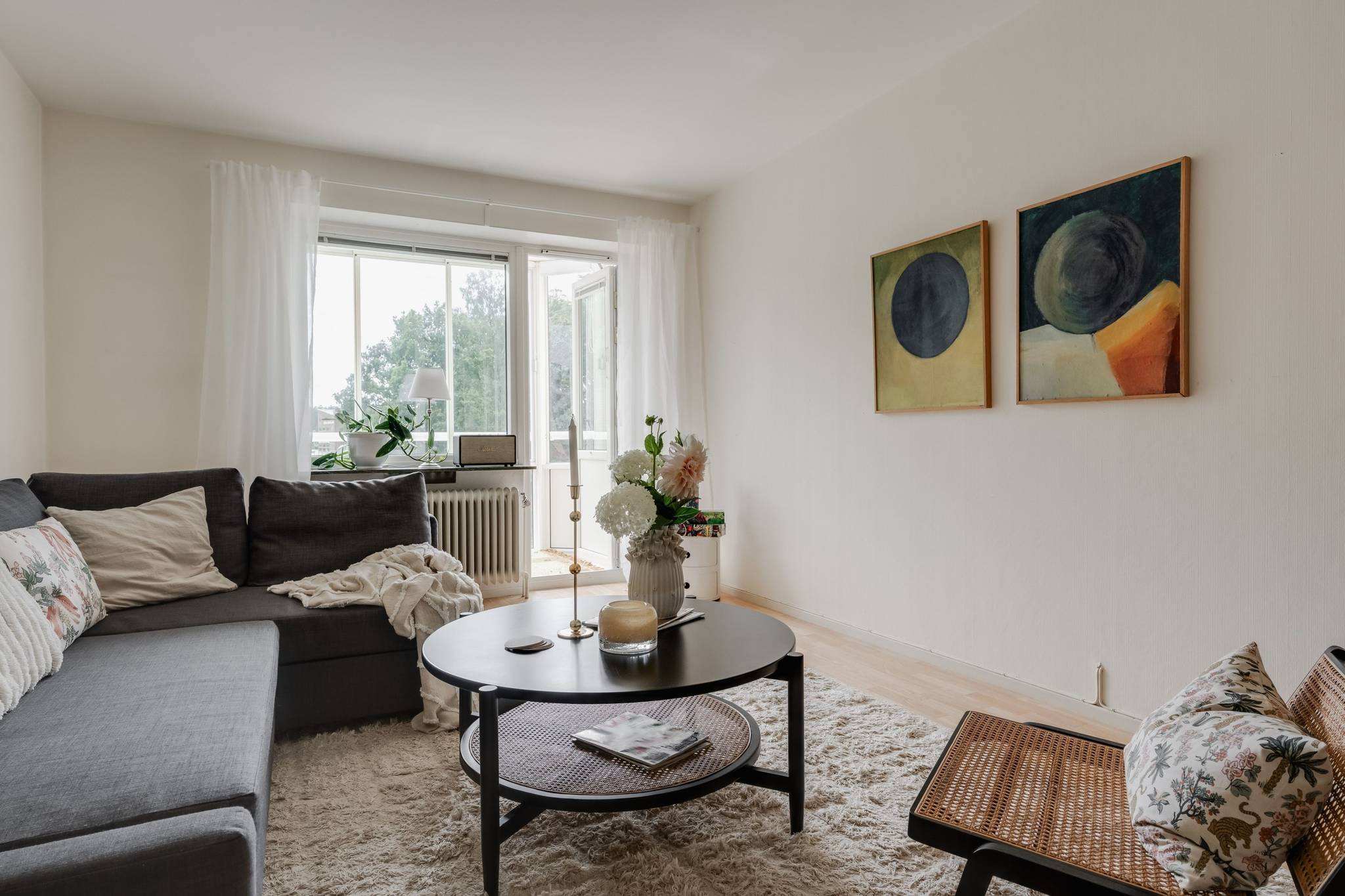 2.5 rum Lägenhet på Värmlandsgatan 5B Parkstaden Borås kommun - bild 11