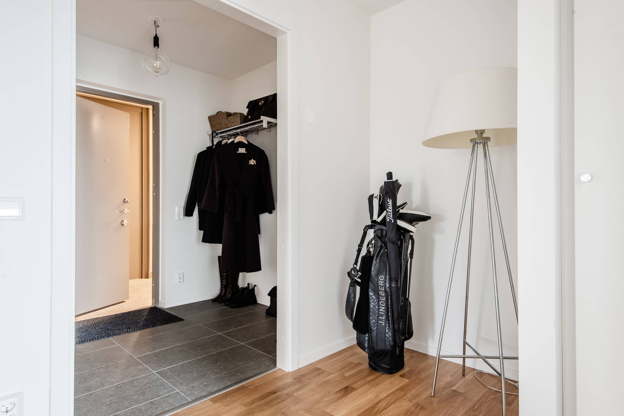 4 rum Lägenhet på Myntbacken 3 Täljöviken Österåkers kommun - bild 25
