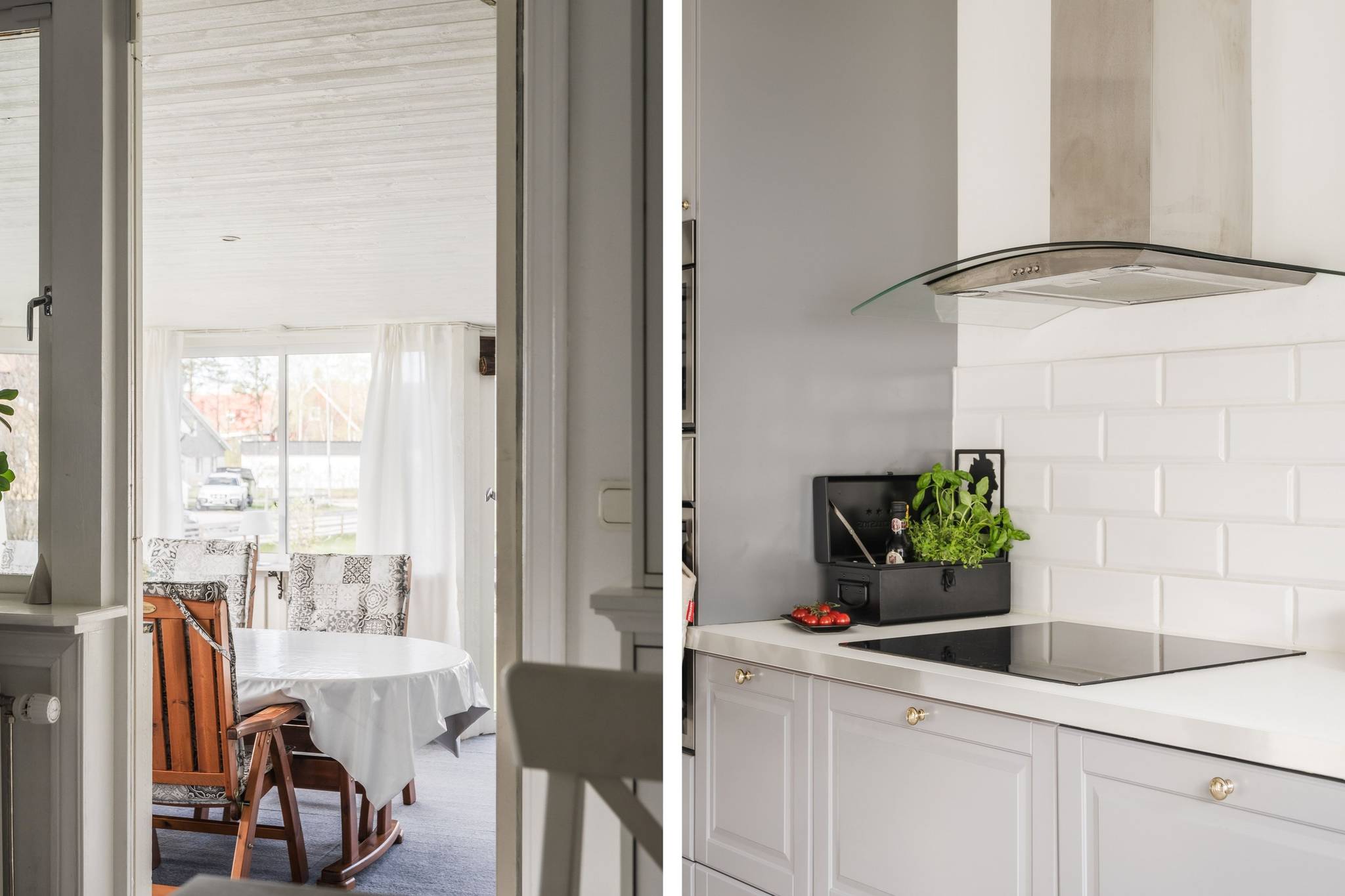 104 m² Villa på Klamparegatan 18 Bomhus Gävle kommun - bild 8