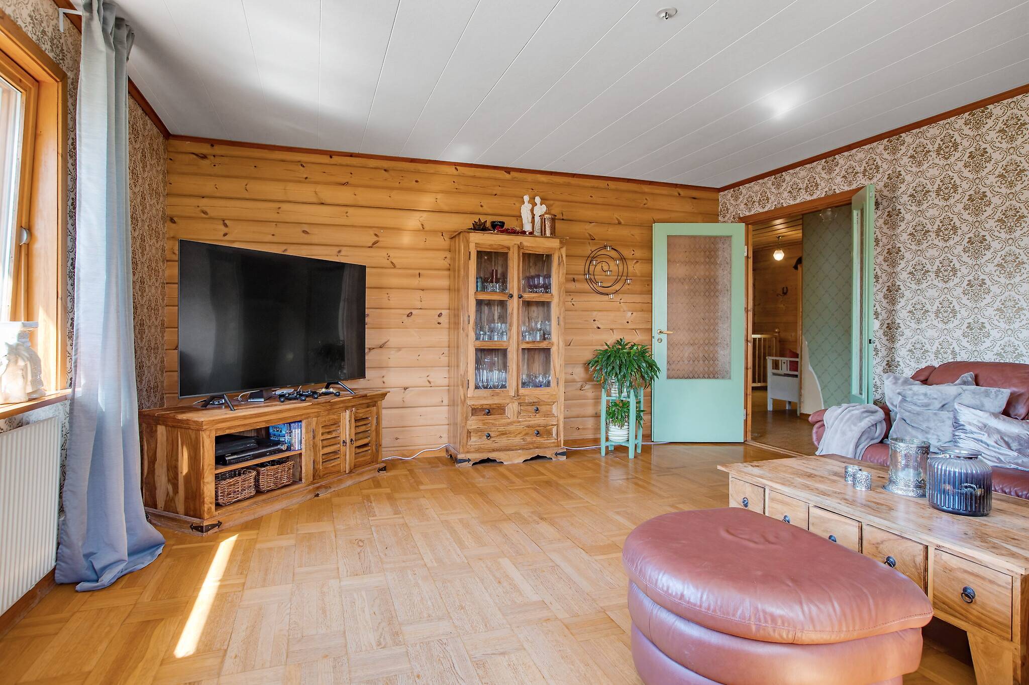 7 rum Villa på Gullrisvägen 9 Viskan/Stöde Sundsvalls kommun - bild 15
