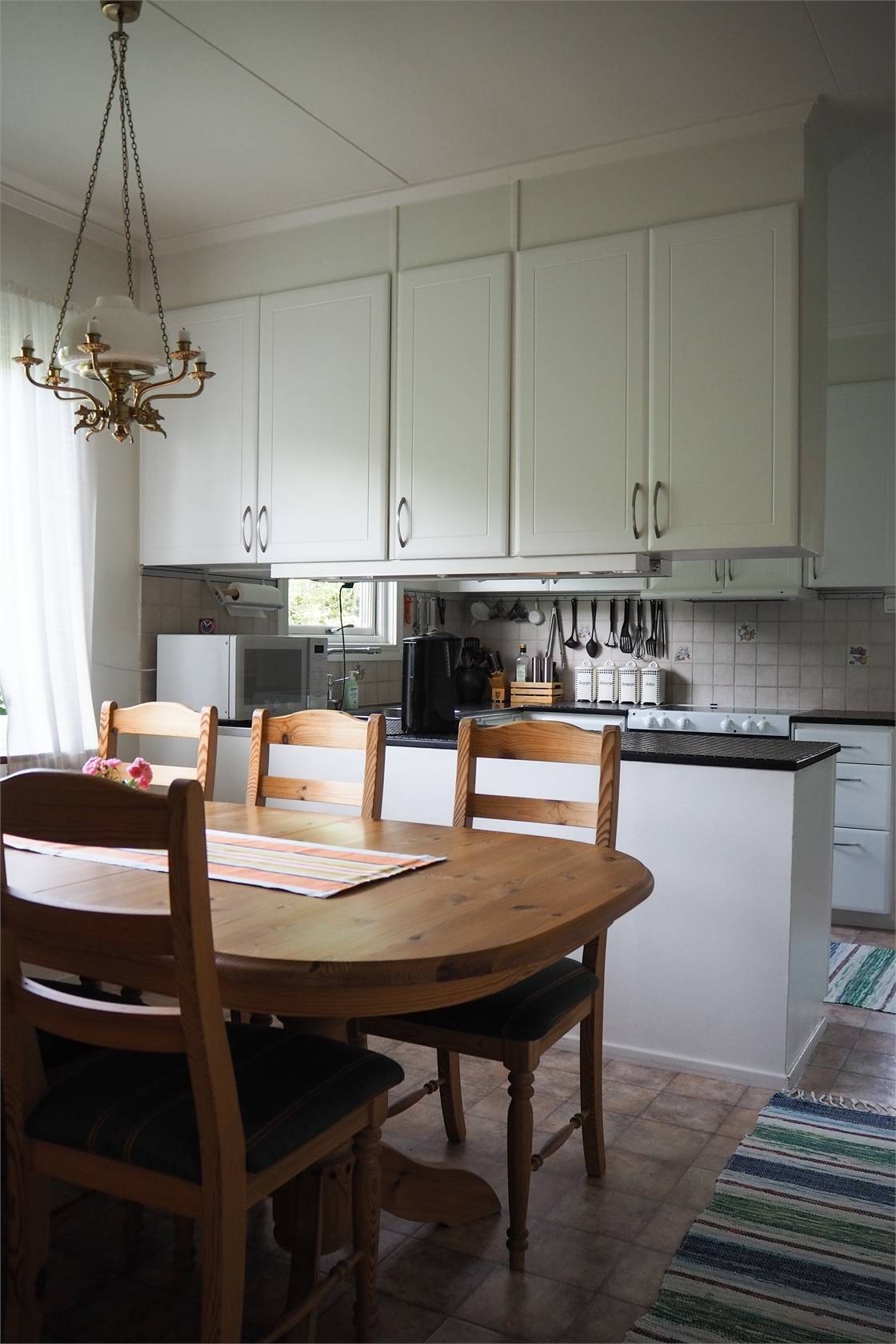 6 rum Villa på Baldersvägen 18 Hindric Pers Fagersta kommun - bild 17