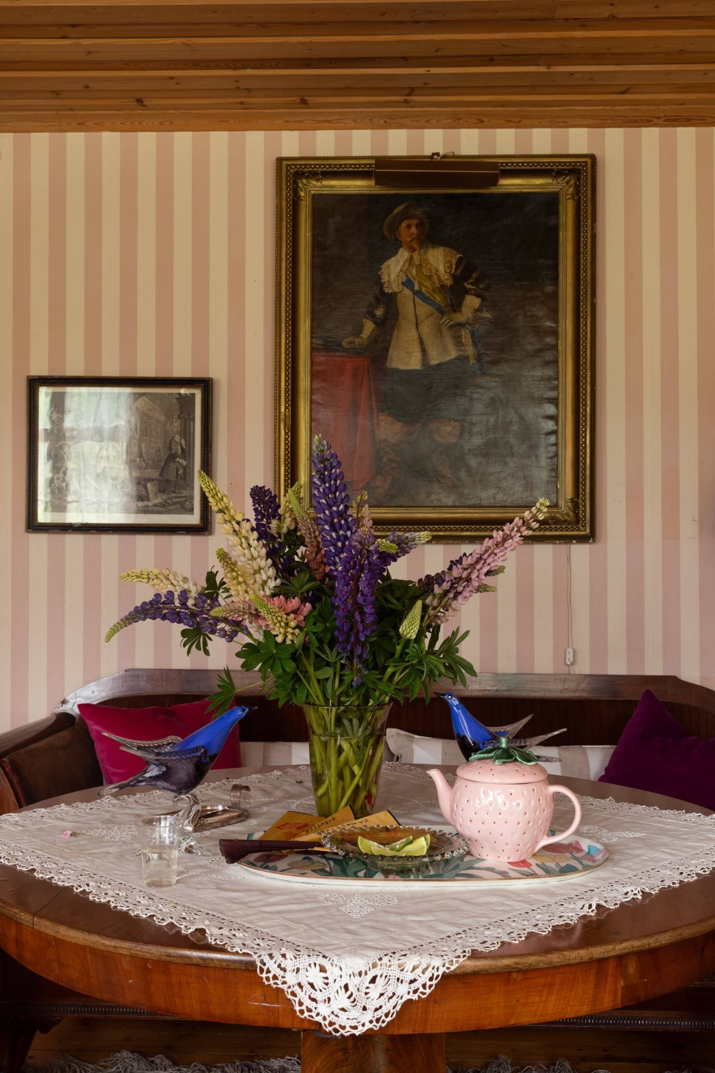 11 rum Villa på Sättravägen 146 Sättra Norrtälje kommun - bild 7