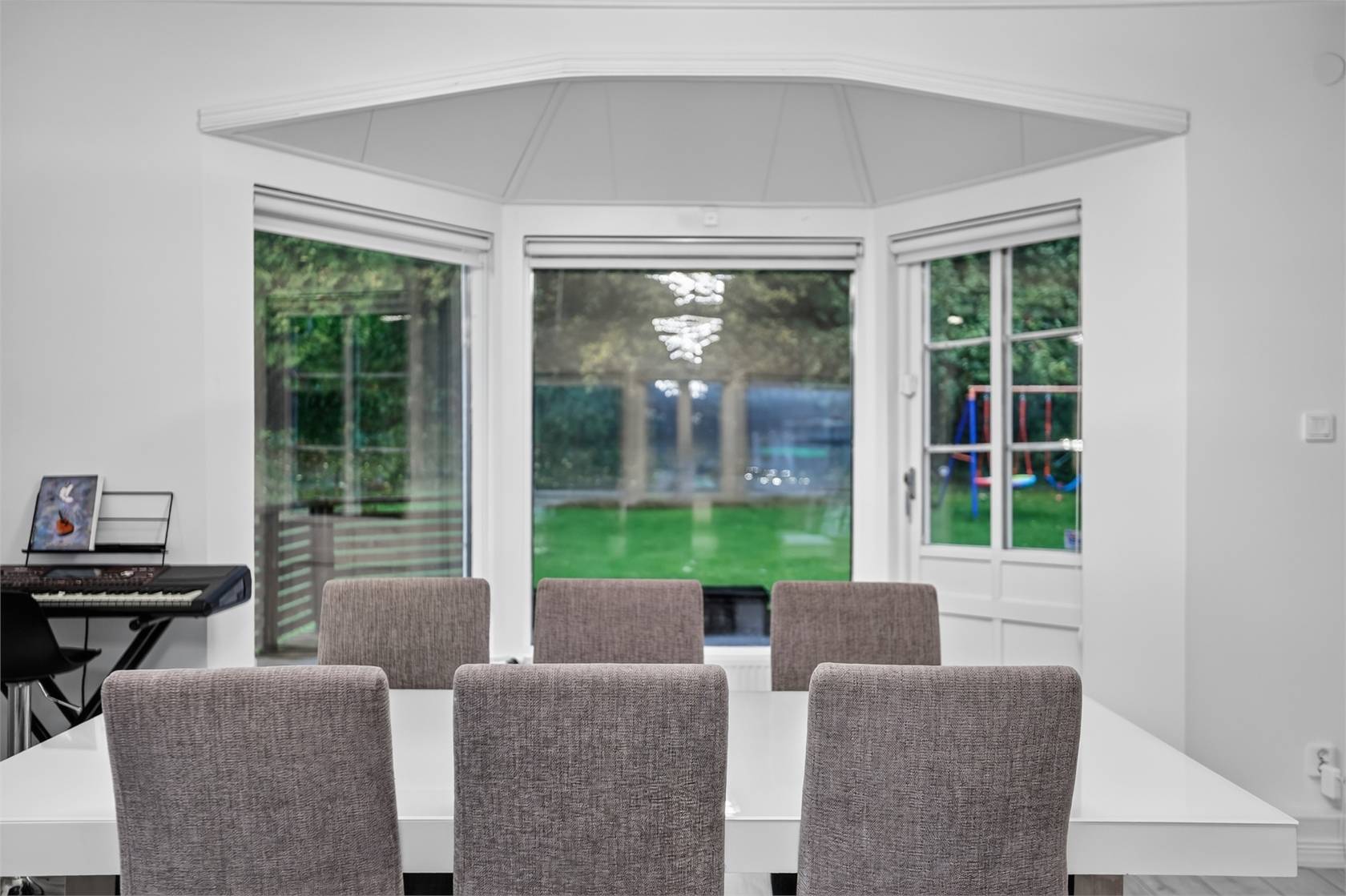 5 rum Villa på Ottesångsvägen 11 Bårsta Södertälje kommun - bild 15