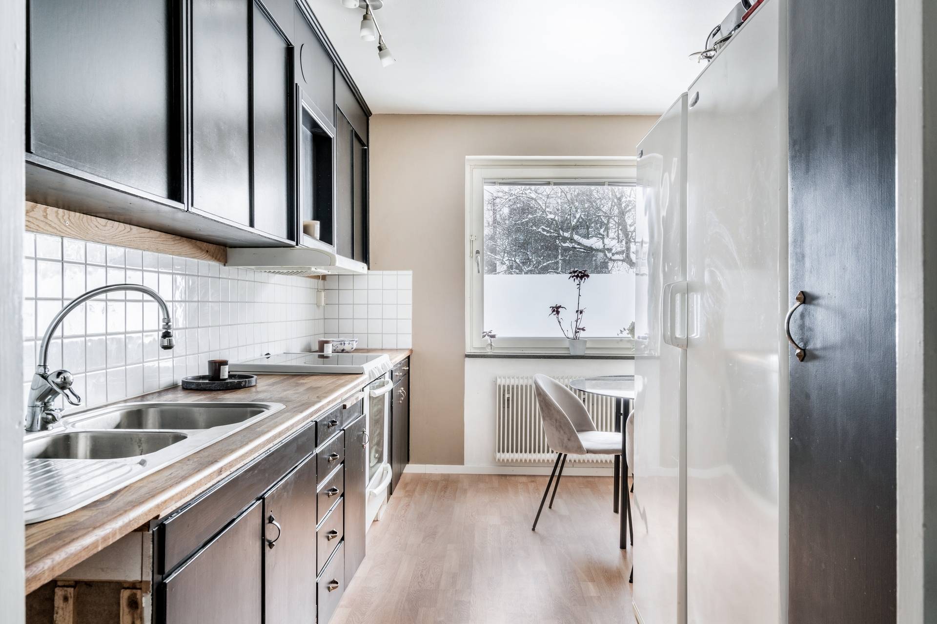 2 rum Lägenhet på Tellusvägen 32 Stenkulla Nyköpings kommun - bild 4