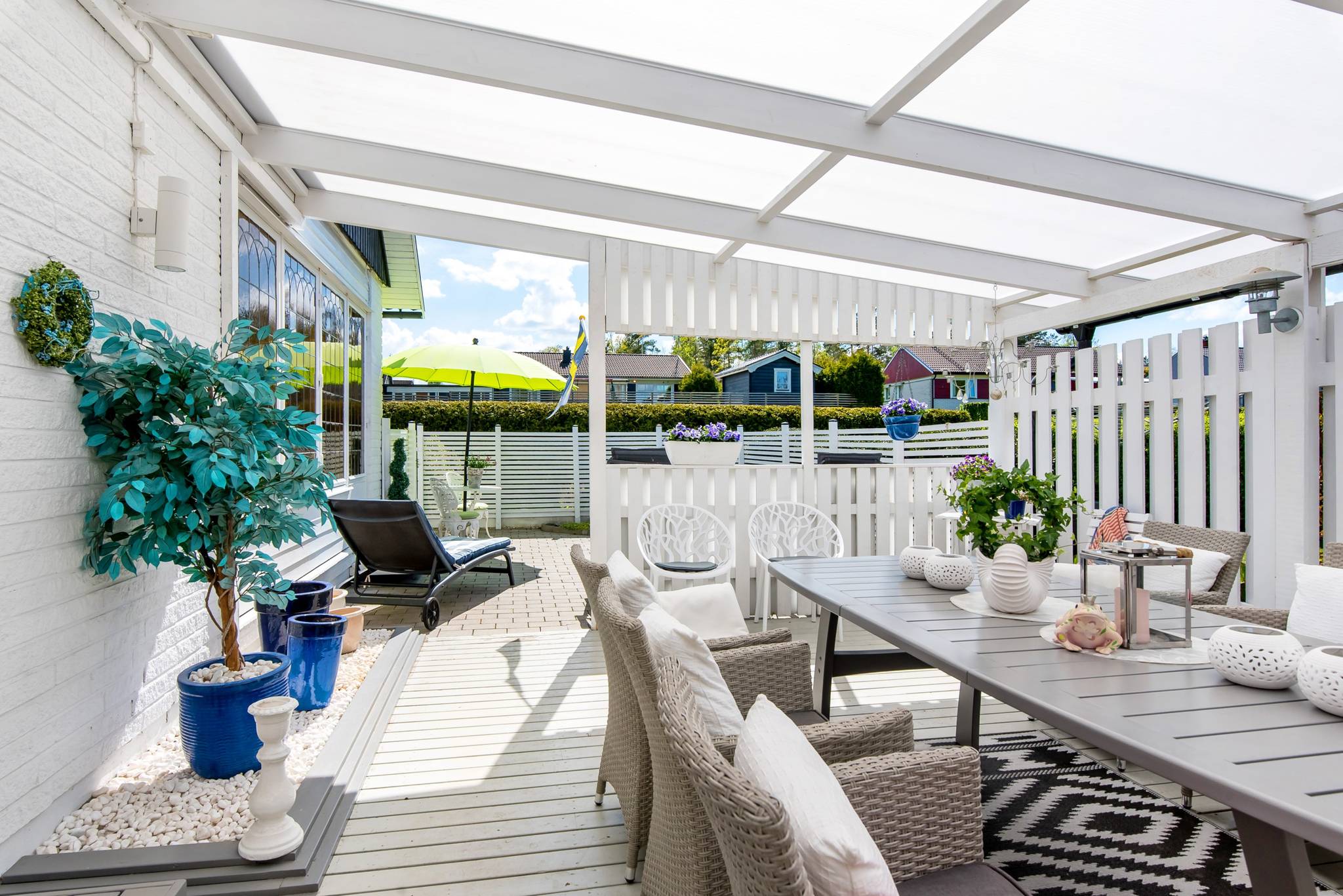 5 rum Villa på Smultronvägen 7A Garpan Åtvidabergs kommun - bild 27