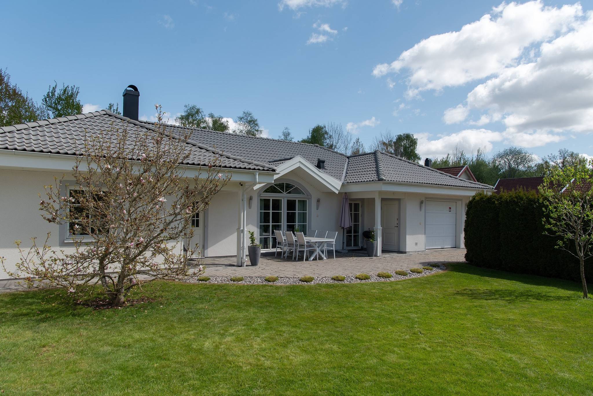 4 rum Villa på Lövängsvägen 20 Långarör Växjö kommun - bild 2