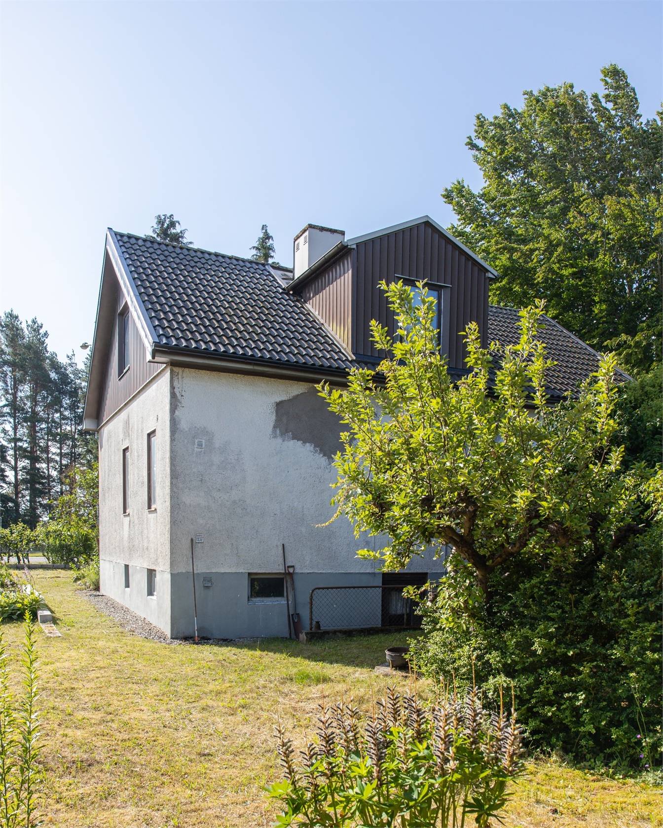 4 rum villa på Krankesjövägen 23 Revinge, Lunds kommun - bild 3