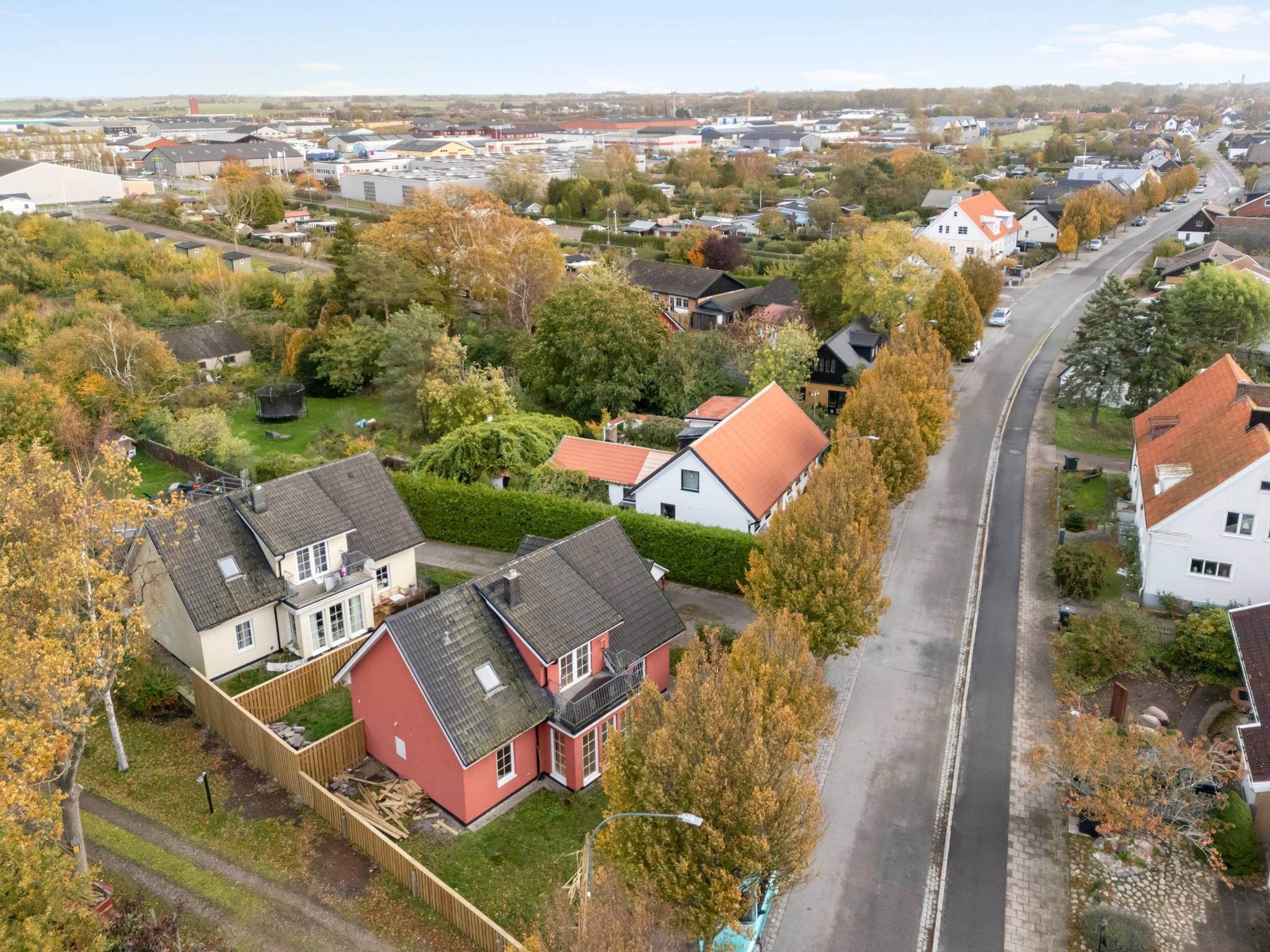 6 rum Villa på Stavstensvägen 300 Trelleborg Trelleborgs kommun - bild 47