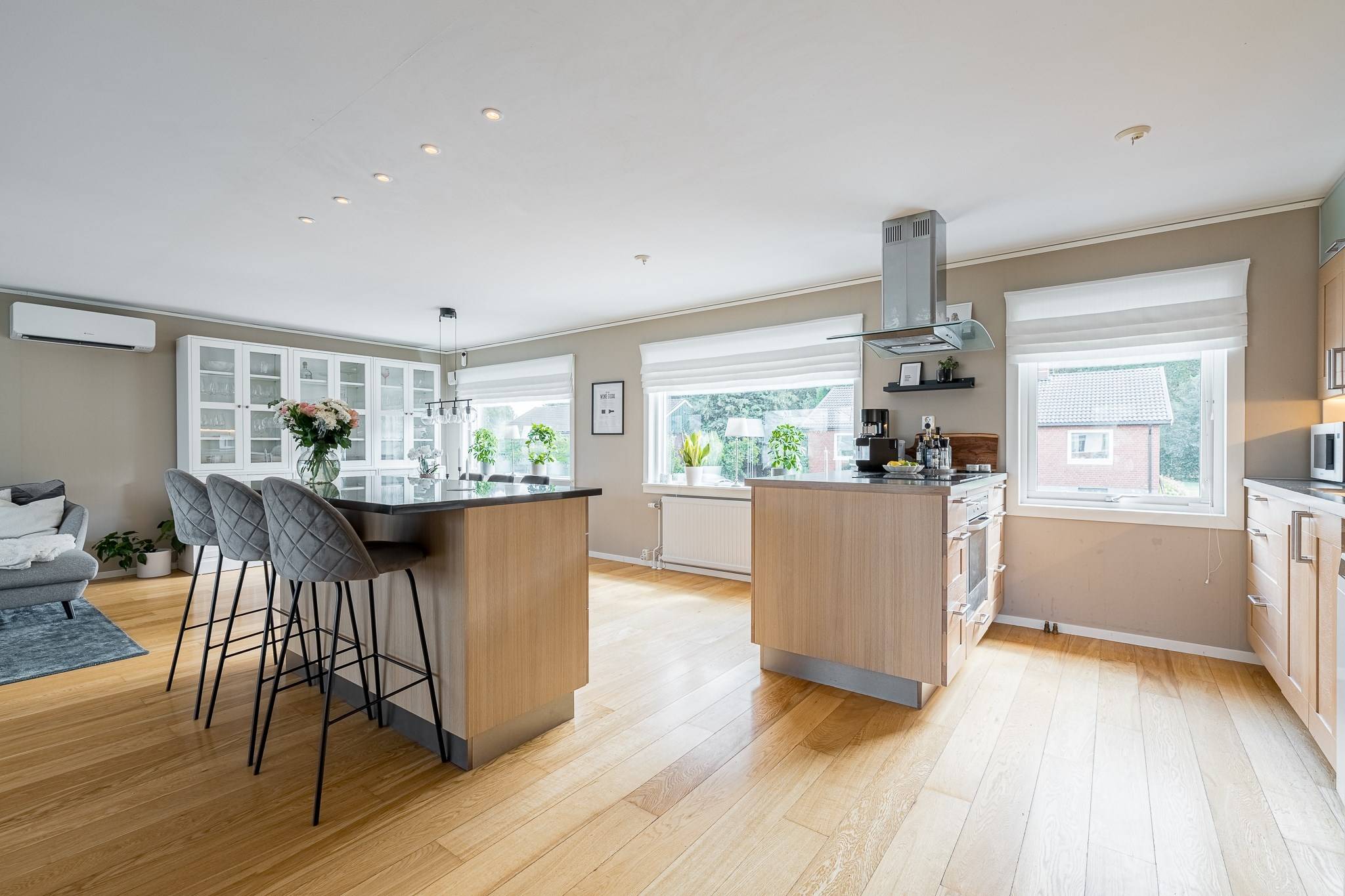 7 rum villa på Liljegatan 39 Torshälla, Eskilstuna kommun - bild 5