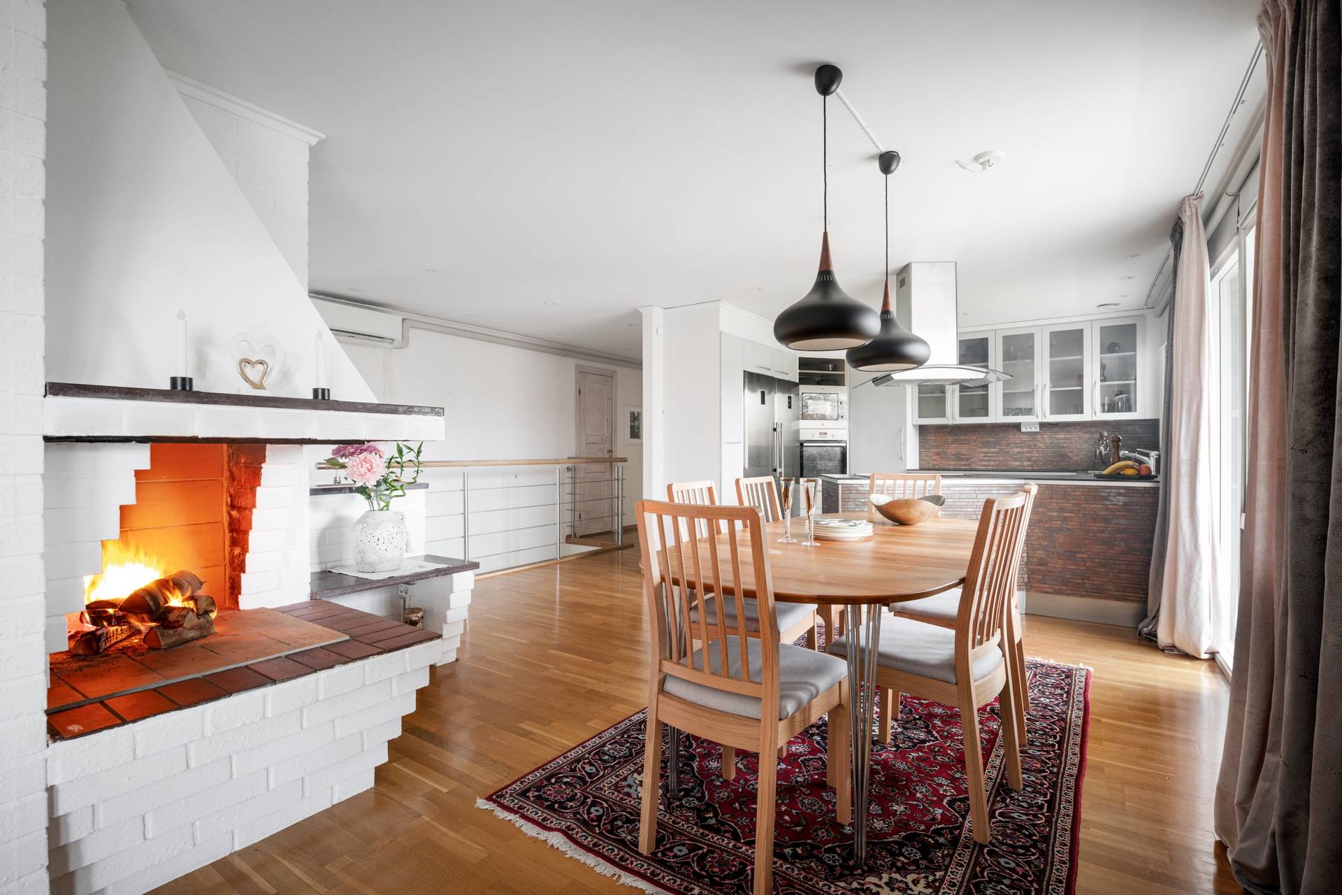 8 rum Villa på Eklundavägen 8 Eknäs Nacka kommun - bild 15