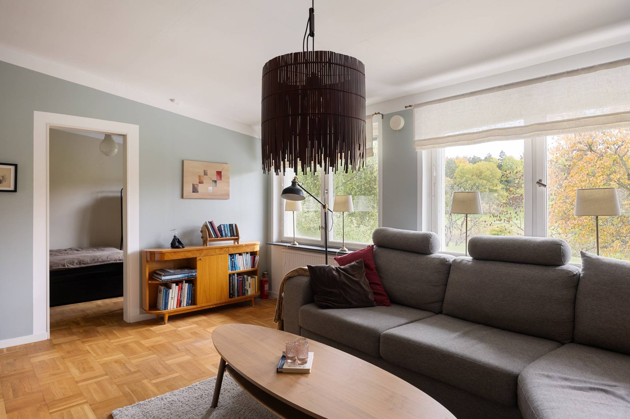 5 rum Parhus på Ryttmästarvägen 55 Vällingby - Nälsta Stockholms kommun - bild 20