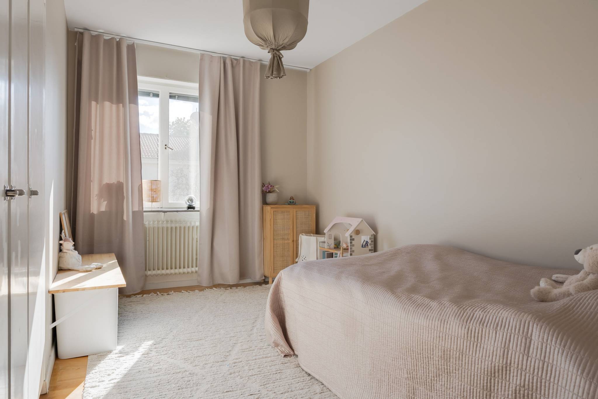 7 rum Villa på Östra Nygatan 118 Älvsbacka Skellefteå kommun - bild 15