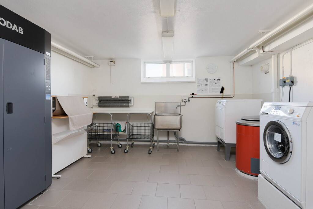 2 rum Lägenhet på Myrgatan 38B Avesta kommun - bild 18