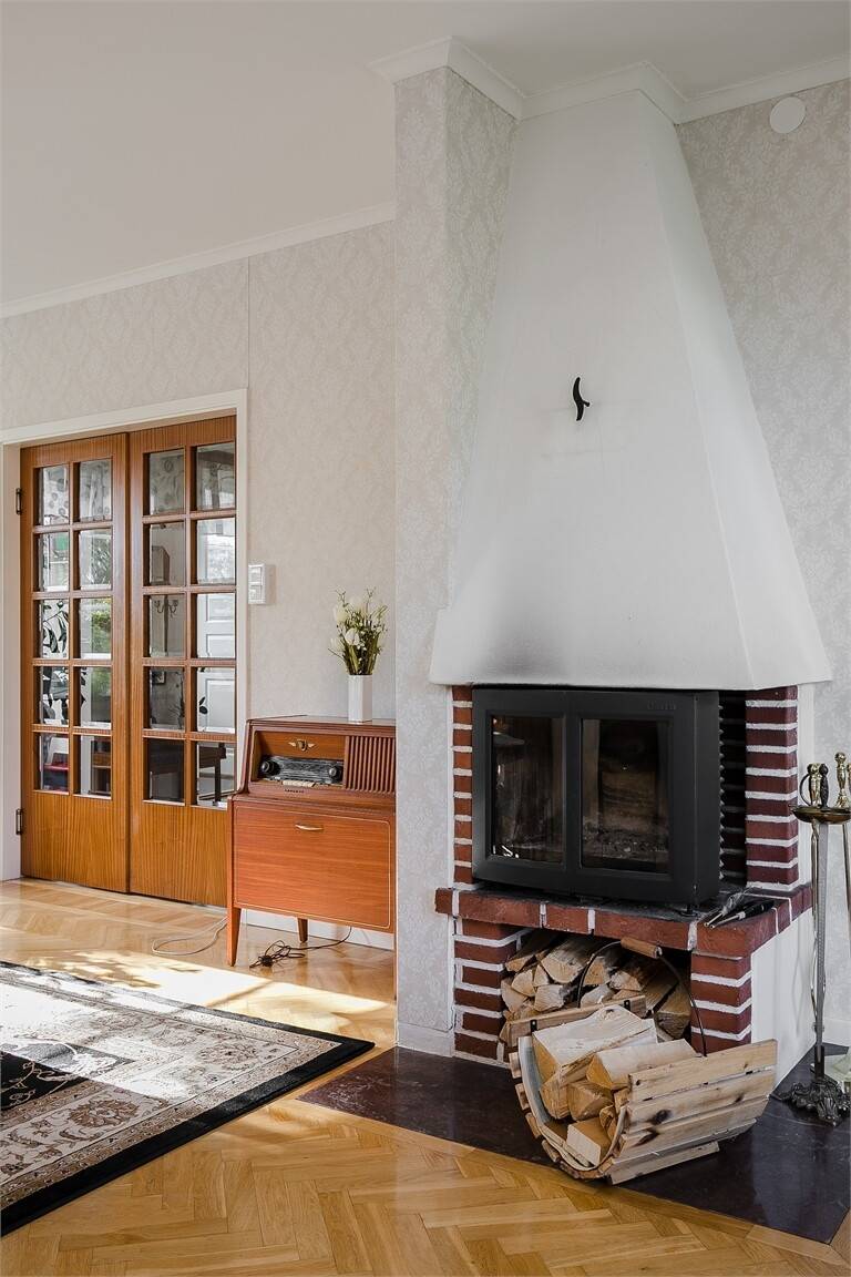 7 rum Villa på Storgatan 9 Lovene Lidköpings kommun - bild 22