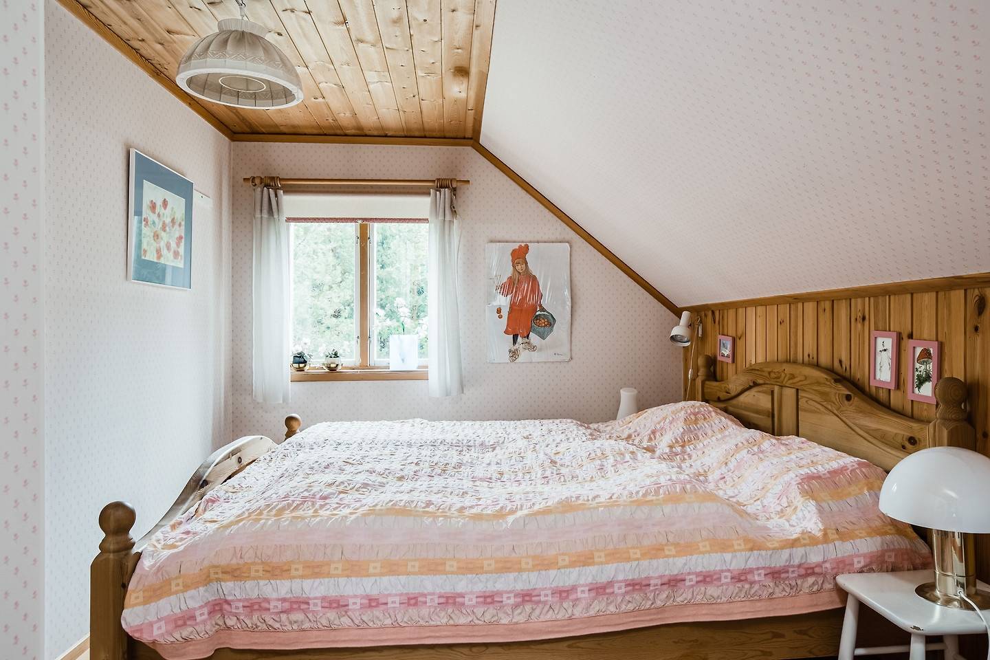 5 rum Villa på Bredebolet Långåsen 40 Töreboda Landsbygd Töreboda kommun - bild 39
