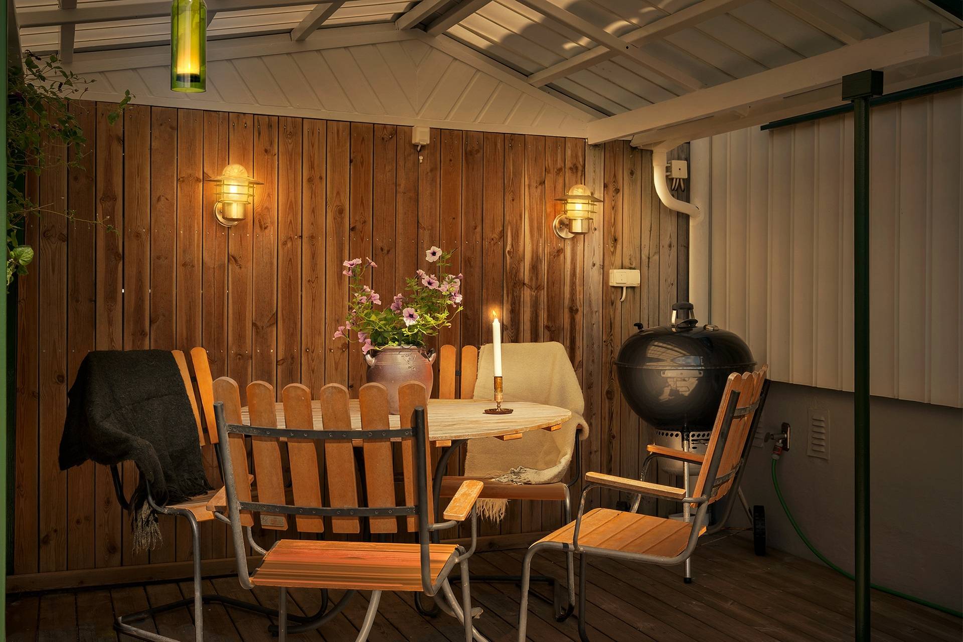 5 rum Radhus på Åkerögatan 8 Centrala Hisingen - Tolered Göteborgs kommun - bild 22