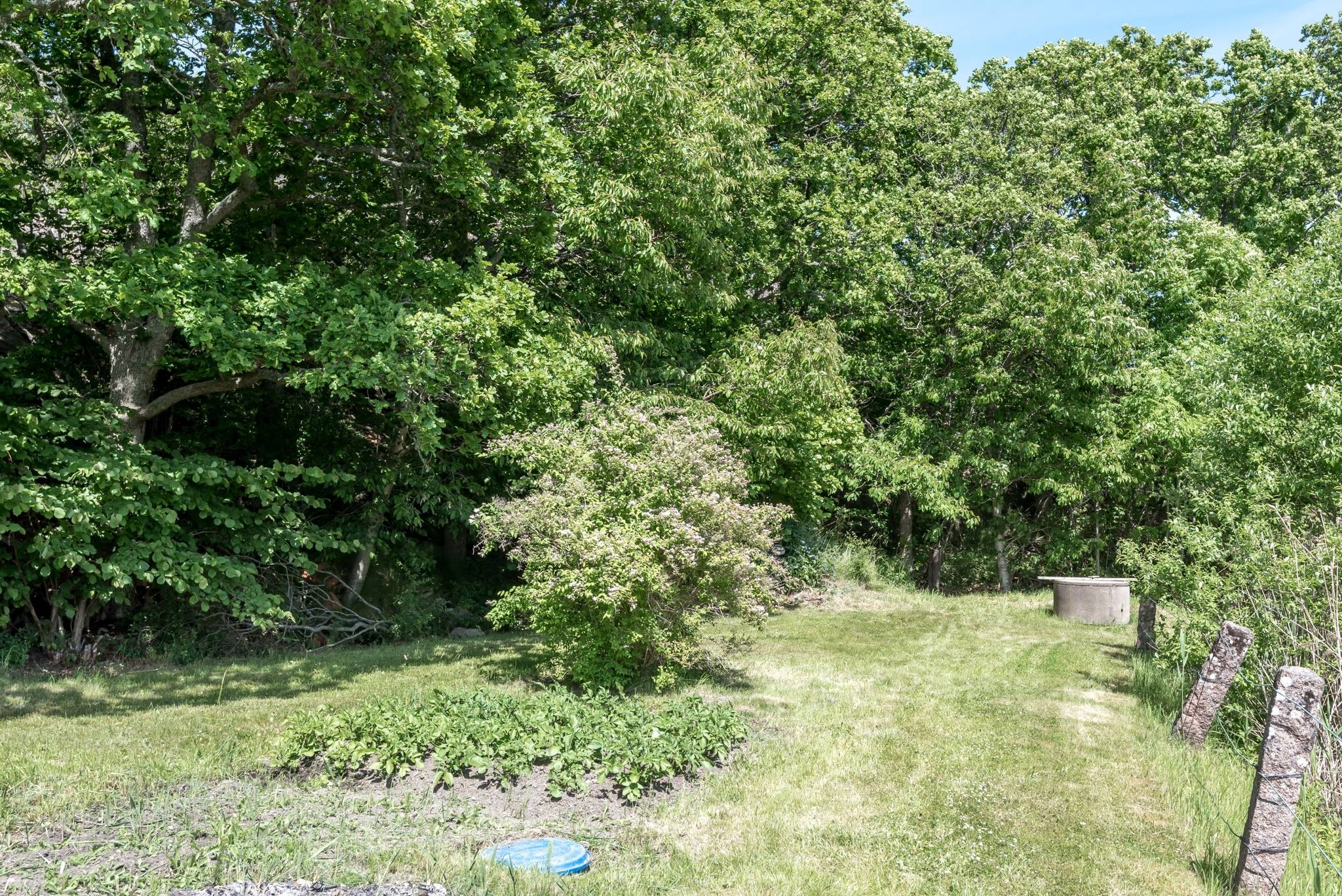 5 rum Villa på Övertun 4 Hamburgsund Tanums kommun - bild 43