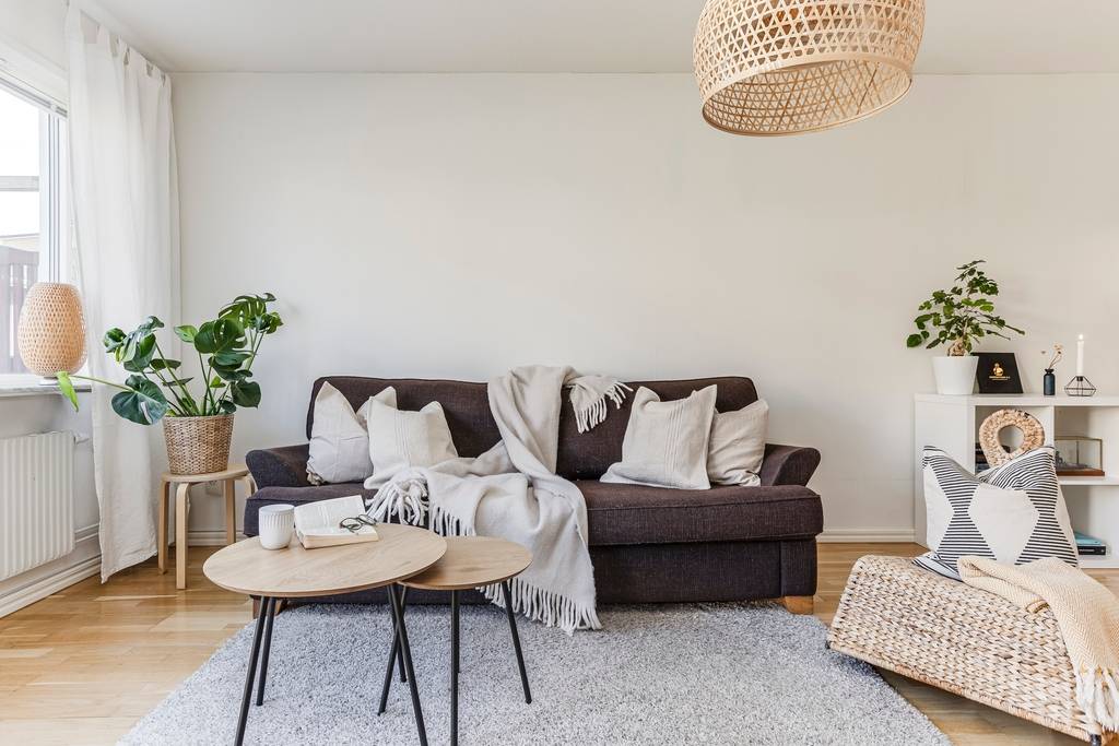 2 rum Lägenhet på Luleåvägen 141 Sundsvall - Granloholm Sundsvalls kommun - bild 5