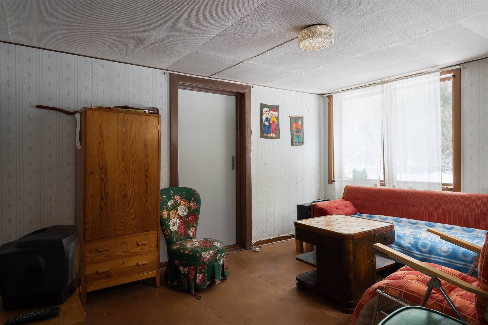 4 rum Fritidshus på Ragnhildsborgsvägen 15 Sorunda Nynäshamns kommun - bild 16