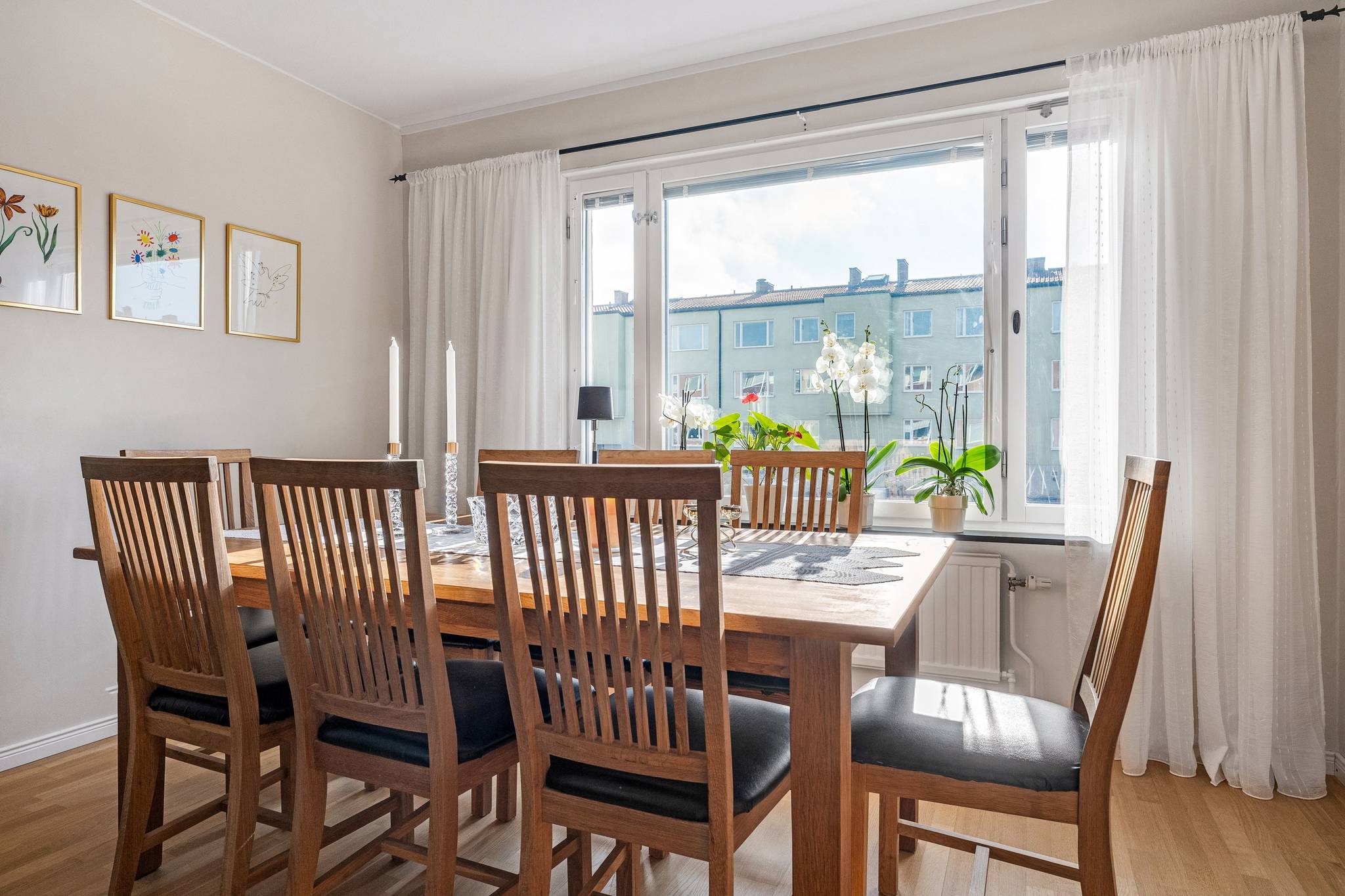 2 rum Lägenhet på Österängsgatan 24D Fålhagen Uppsala kommun - bild 10