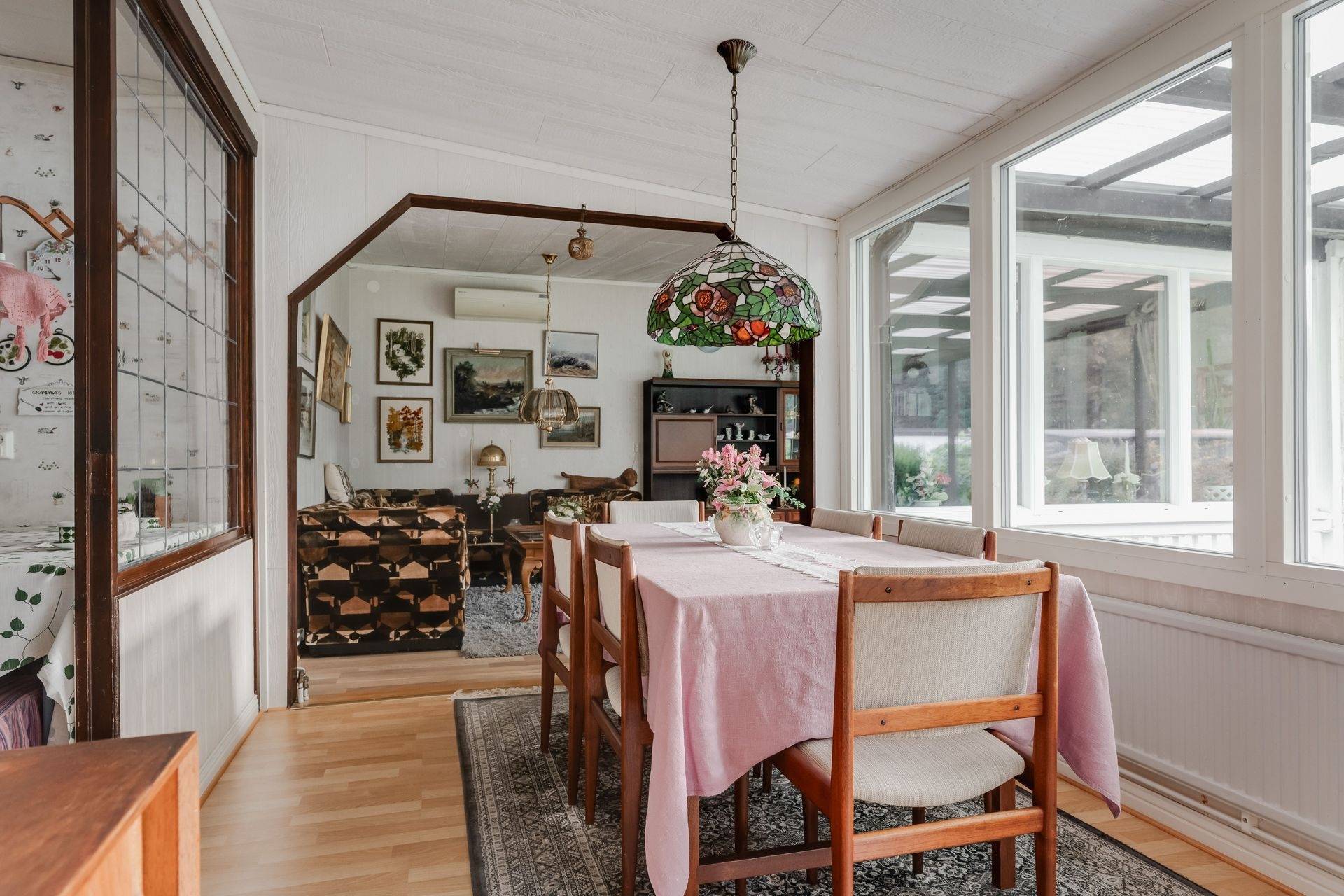 4 rum Villa på Västergårdsgatan 5 Borås Borås kommun - bild 7