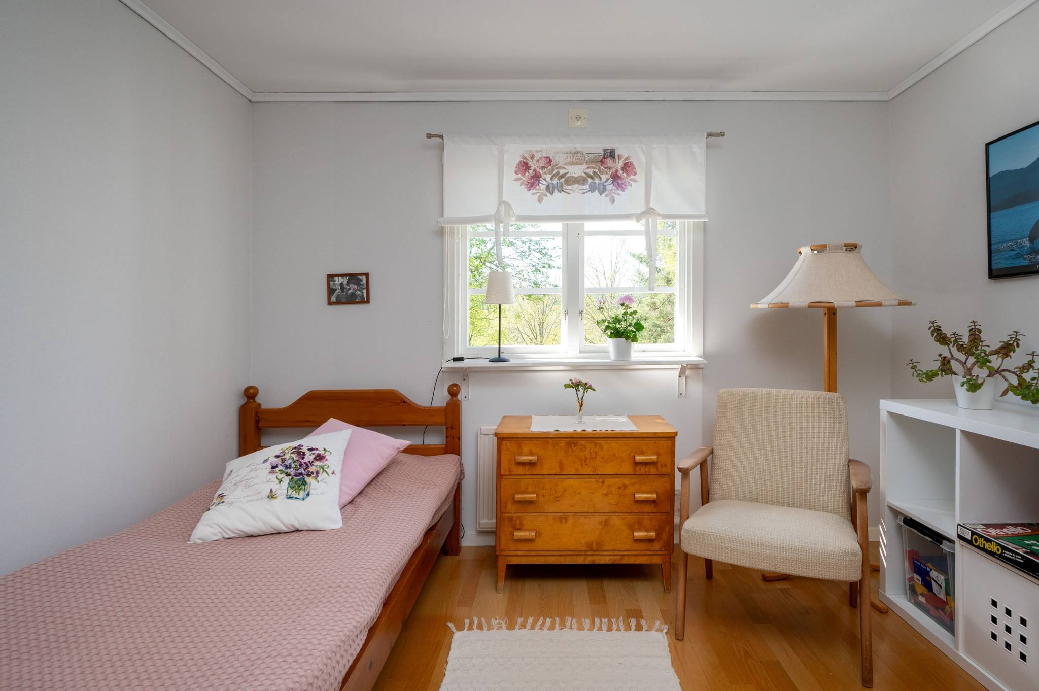 4 rum Villa på Oxhagavägen 34 Linköpings kommun - bild 19