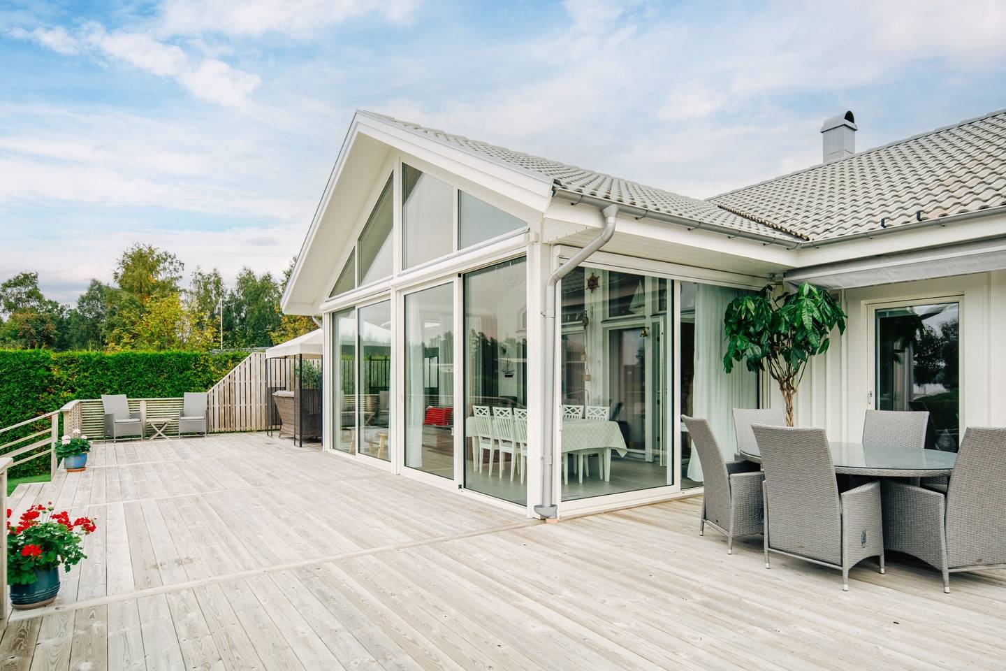 5 rum Villa på Brommösund Jordkulleviken 18 Brommösund Mariestads kommun - bild 36