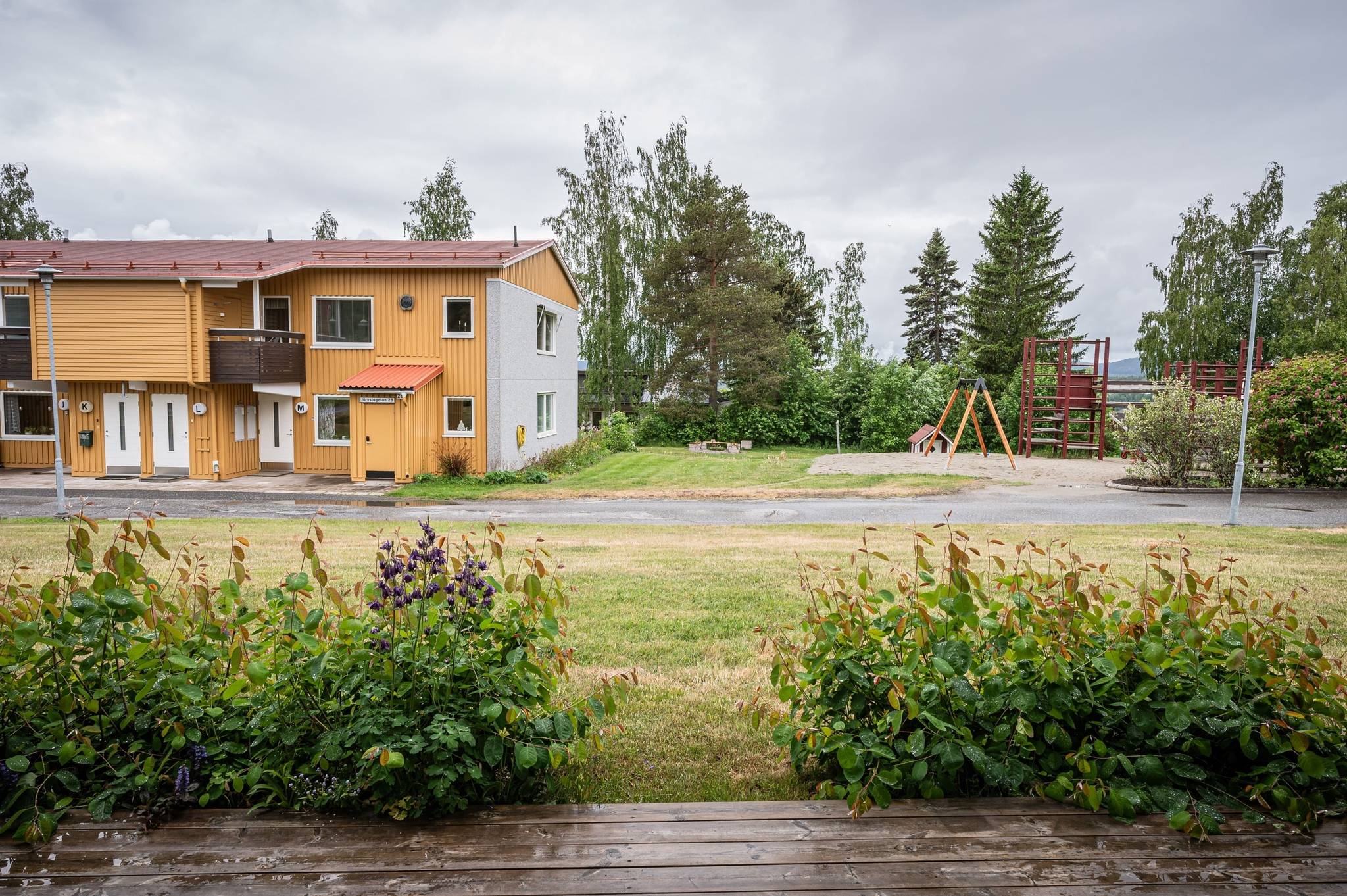 2 rum Lägenhet på Järvstagatan 26D Örnsköldsvik överstan Örnsköldsviks kommun - bild 13