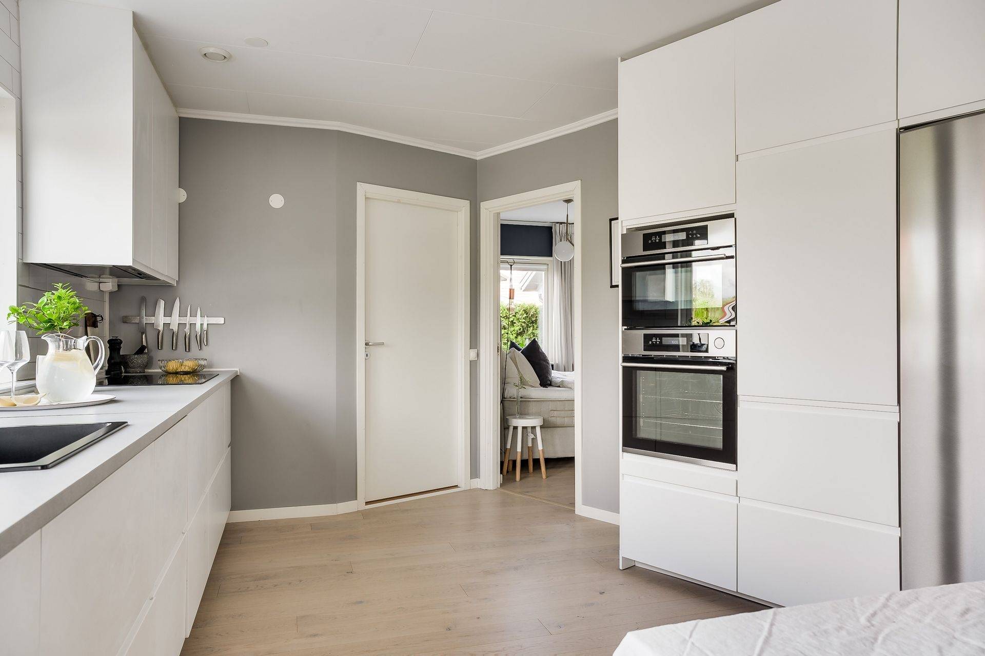 4 rum Villa på Solskensgatan 13 Svedala kommun - bild 24