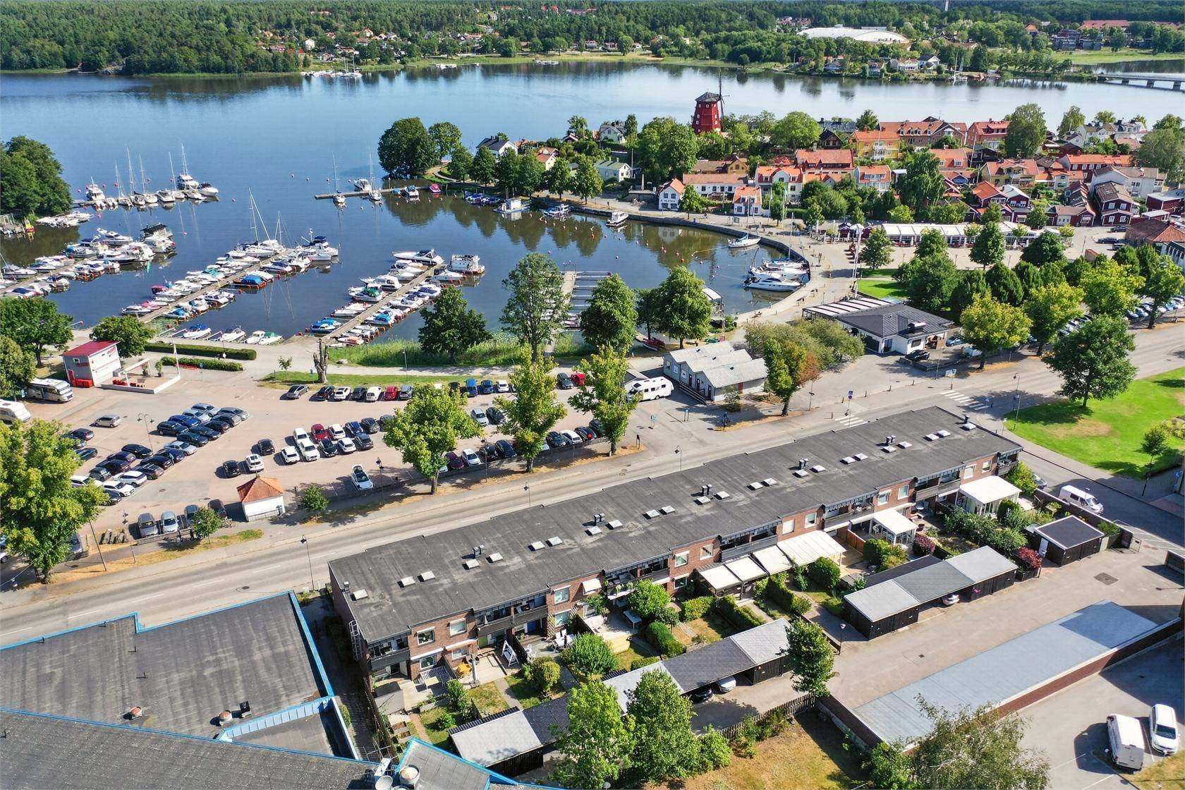Strängnäs, Strängnäs kommun