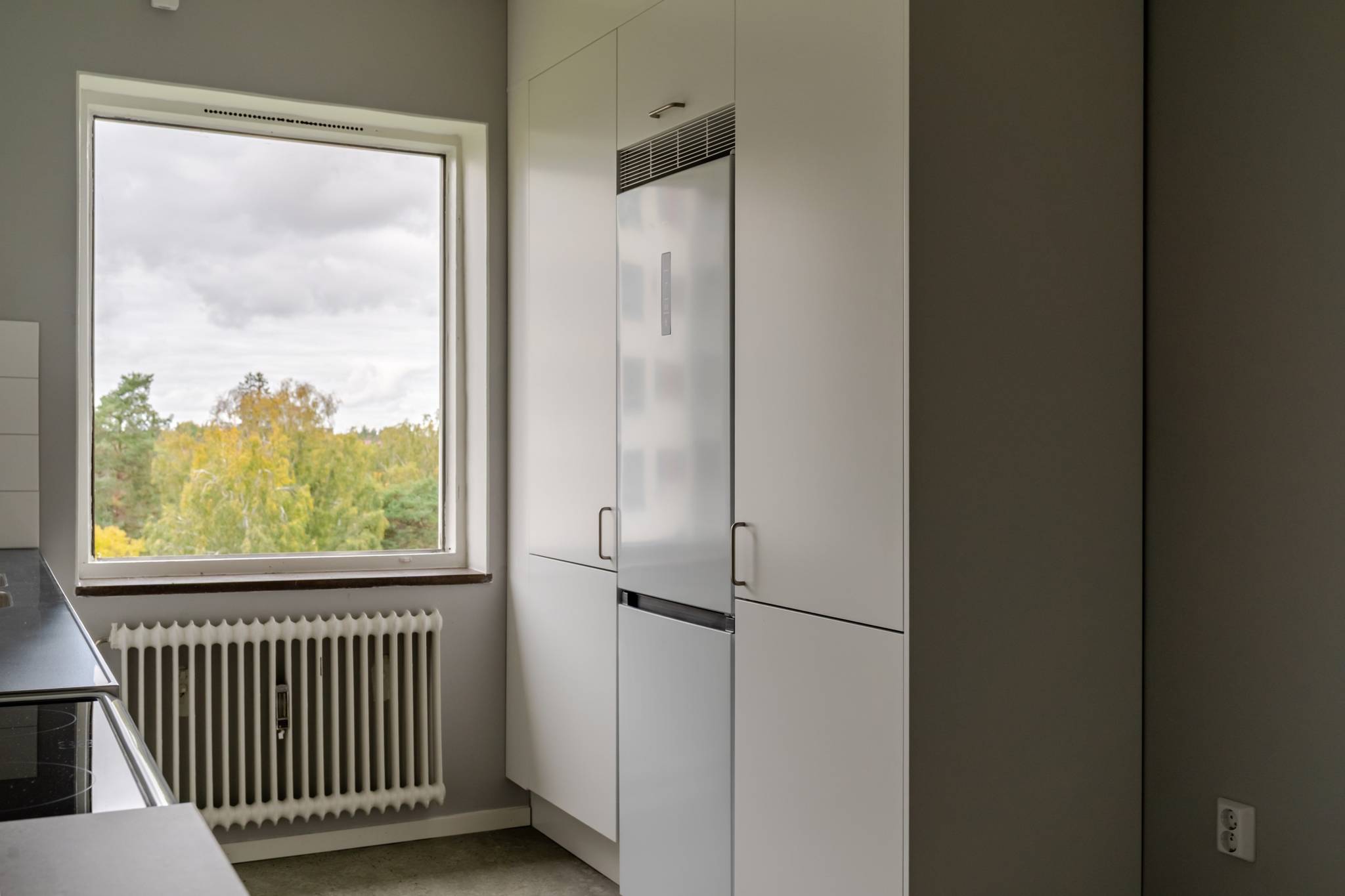 3 rum Lägenhet på Holbergsgatan 108 Bromma - Blackeberg Stockholms kommun - bild 14