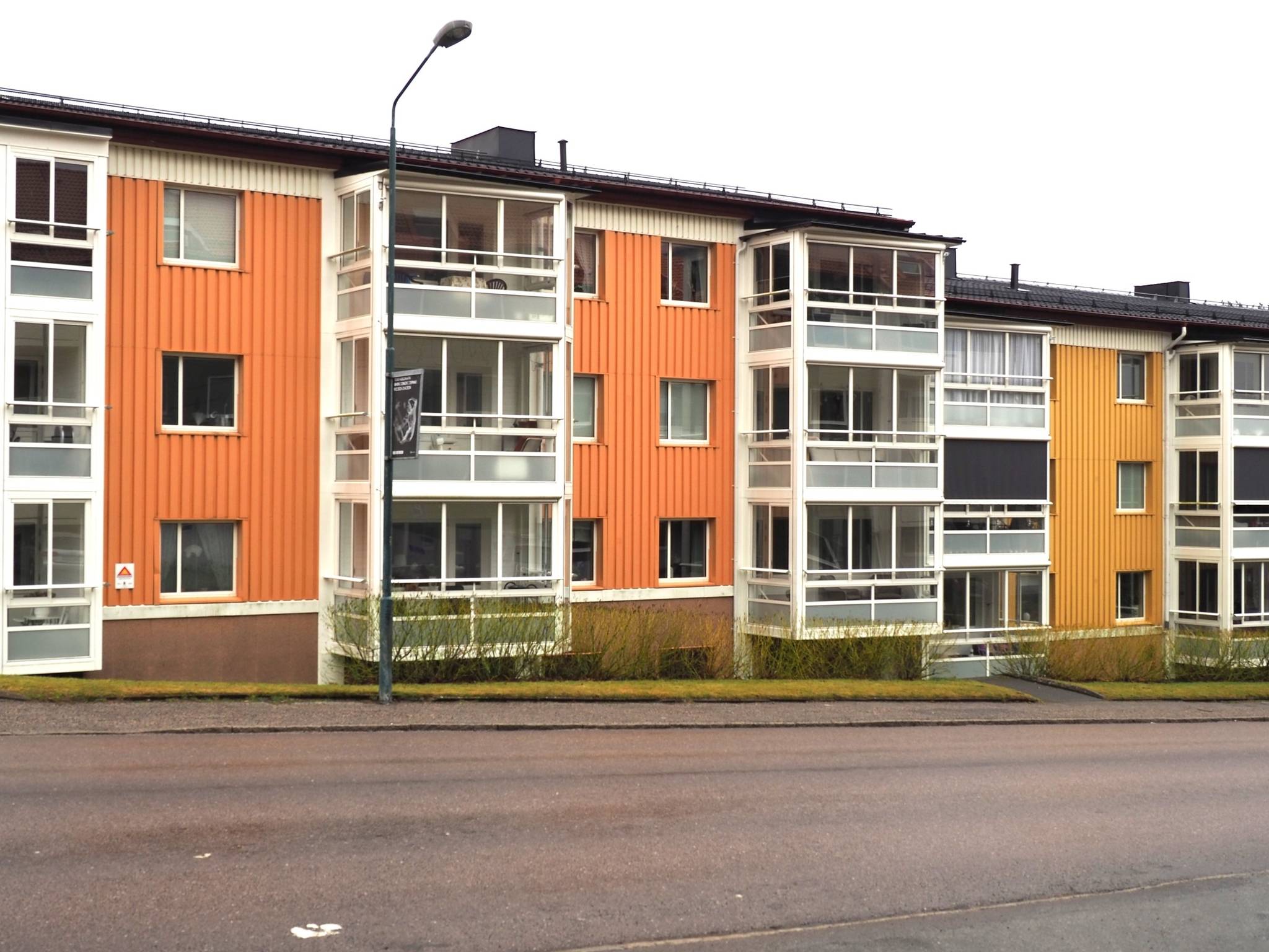 3 rum Lägenhet på Källhagsgatan 7 Trandared Borås kommun - bild 22