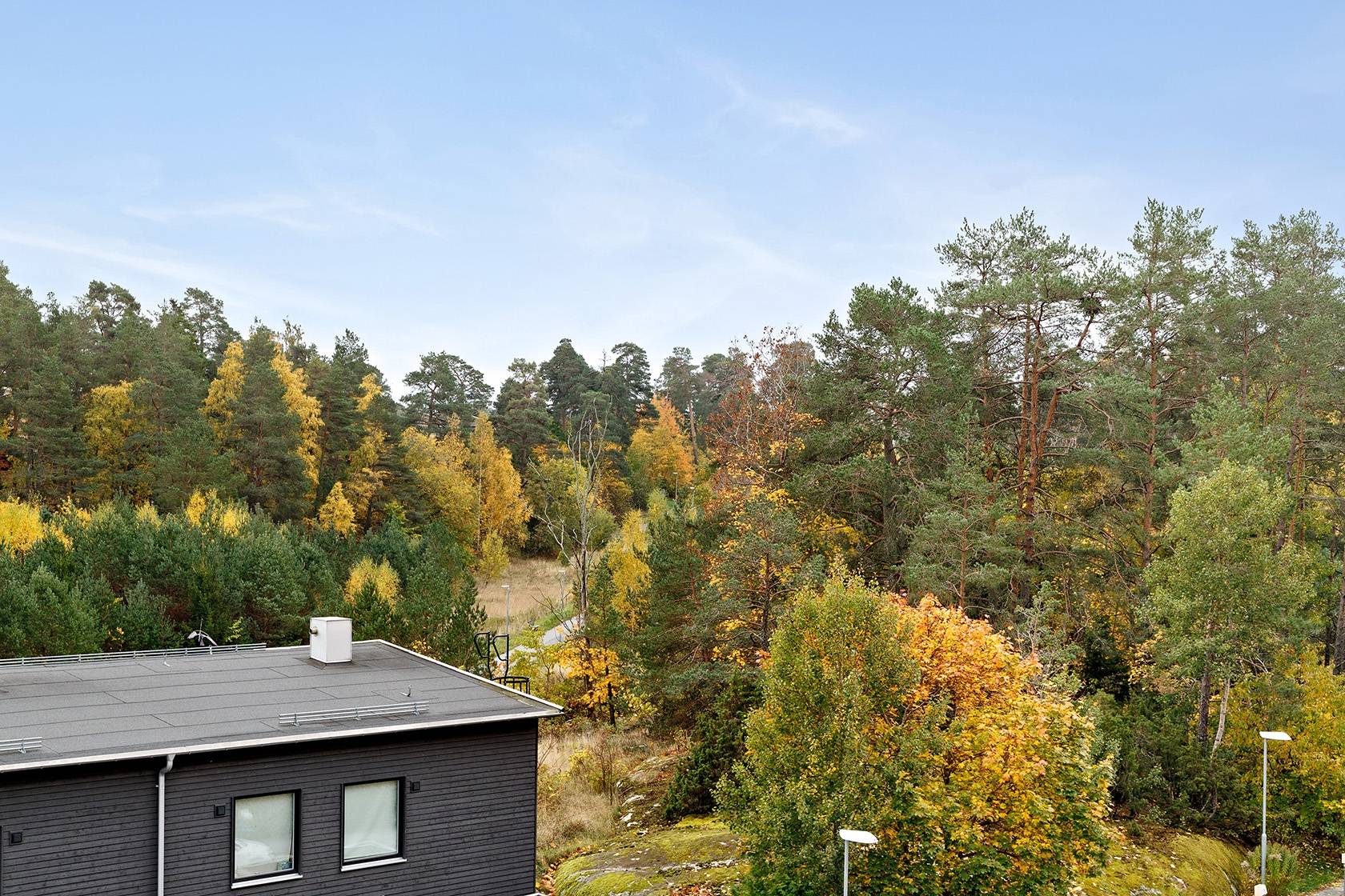 2 rum Lägenhet på Ragvaldsbo Gårdsväg 16A Sigtuna Stadsängar Sigtuna kommun - bild 10
