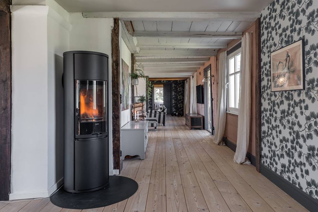 8 rum Villa på Kälkestadsvägen 631 Kiaby Kristianstads kommun - bild 8