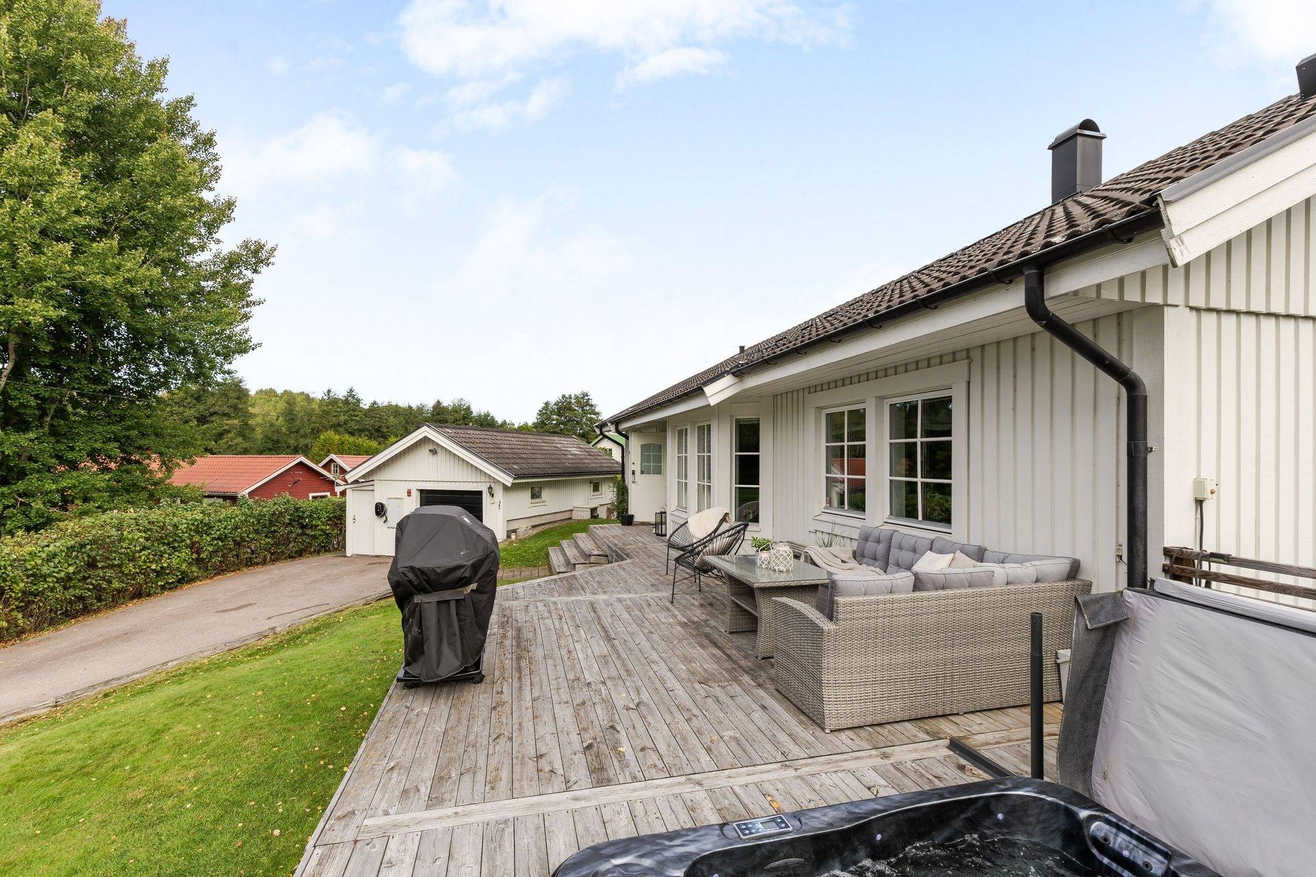 5 rum Villa på Timmervägen 24 Skogstorp Eskilstuna kommun - bild 33