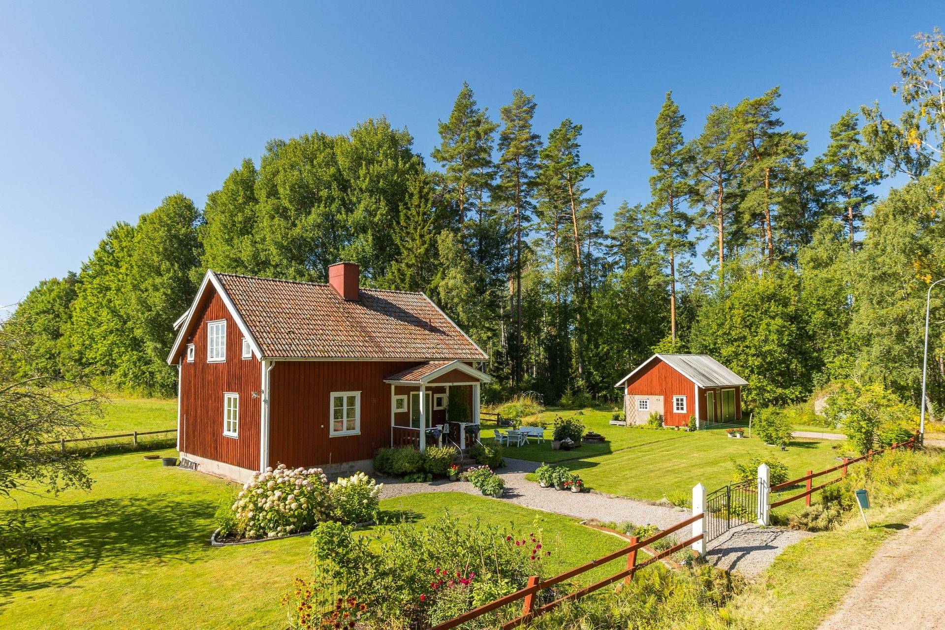 5 rum Villa på Jula Björkenäs 3 Ullervad Mariestads kommun - bild 6