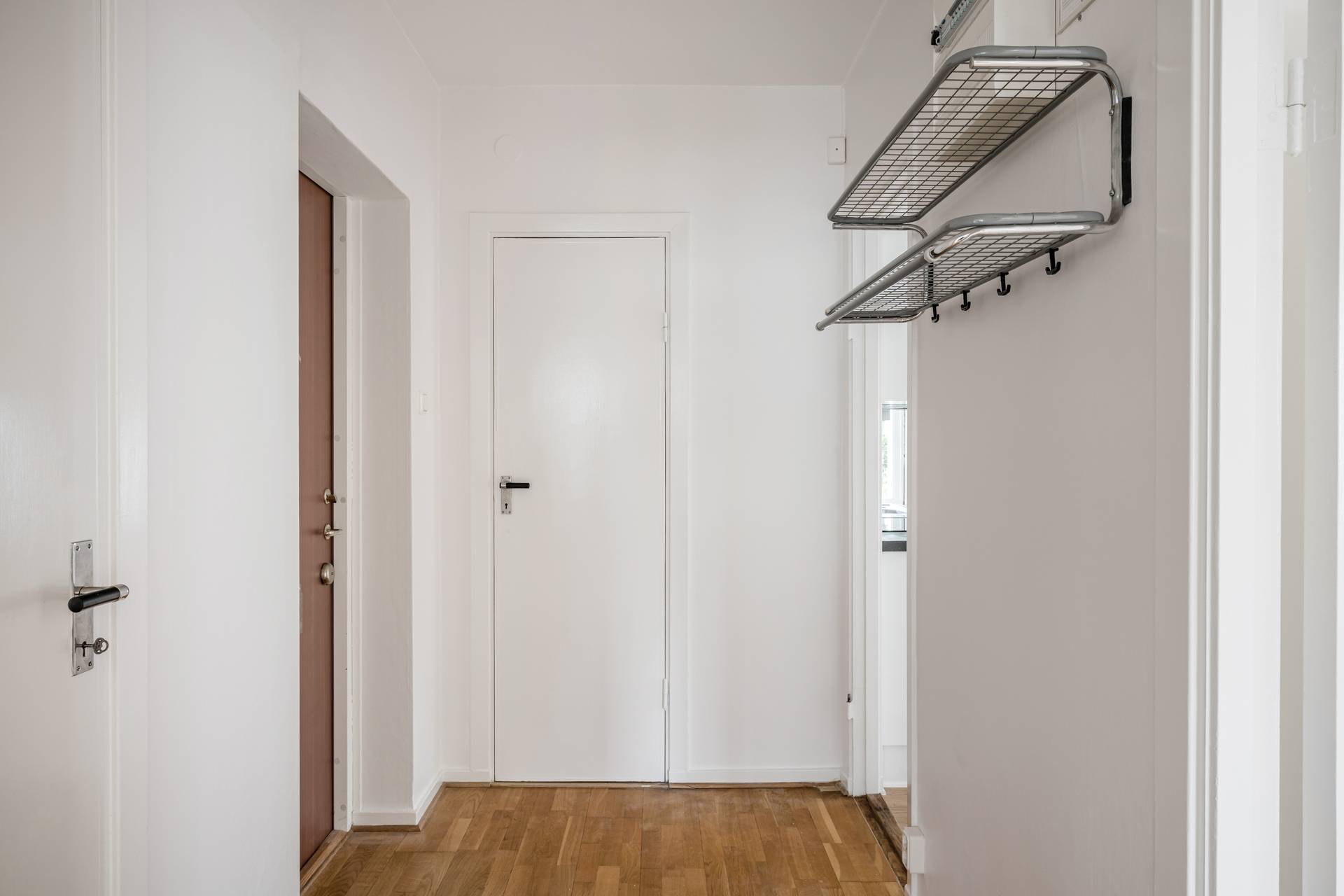 2 rum Lägenhet på Humblegatan 33A Centrala Sundbyberg Sundbybergs kommun - bild 18