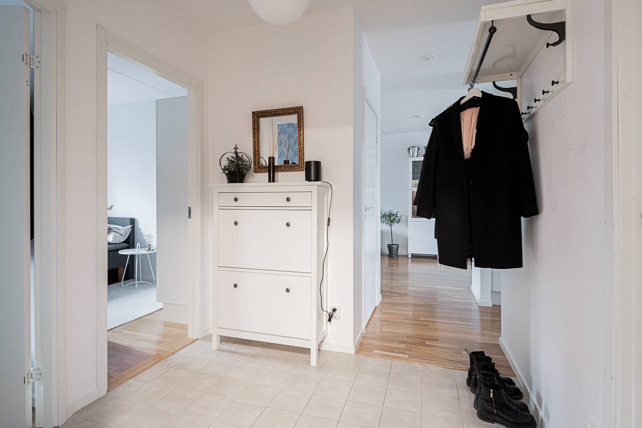 3 rum Lägenhet på Djuphamnsvägen 14B Stohagen Västerås kommun - bild 5
