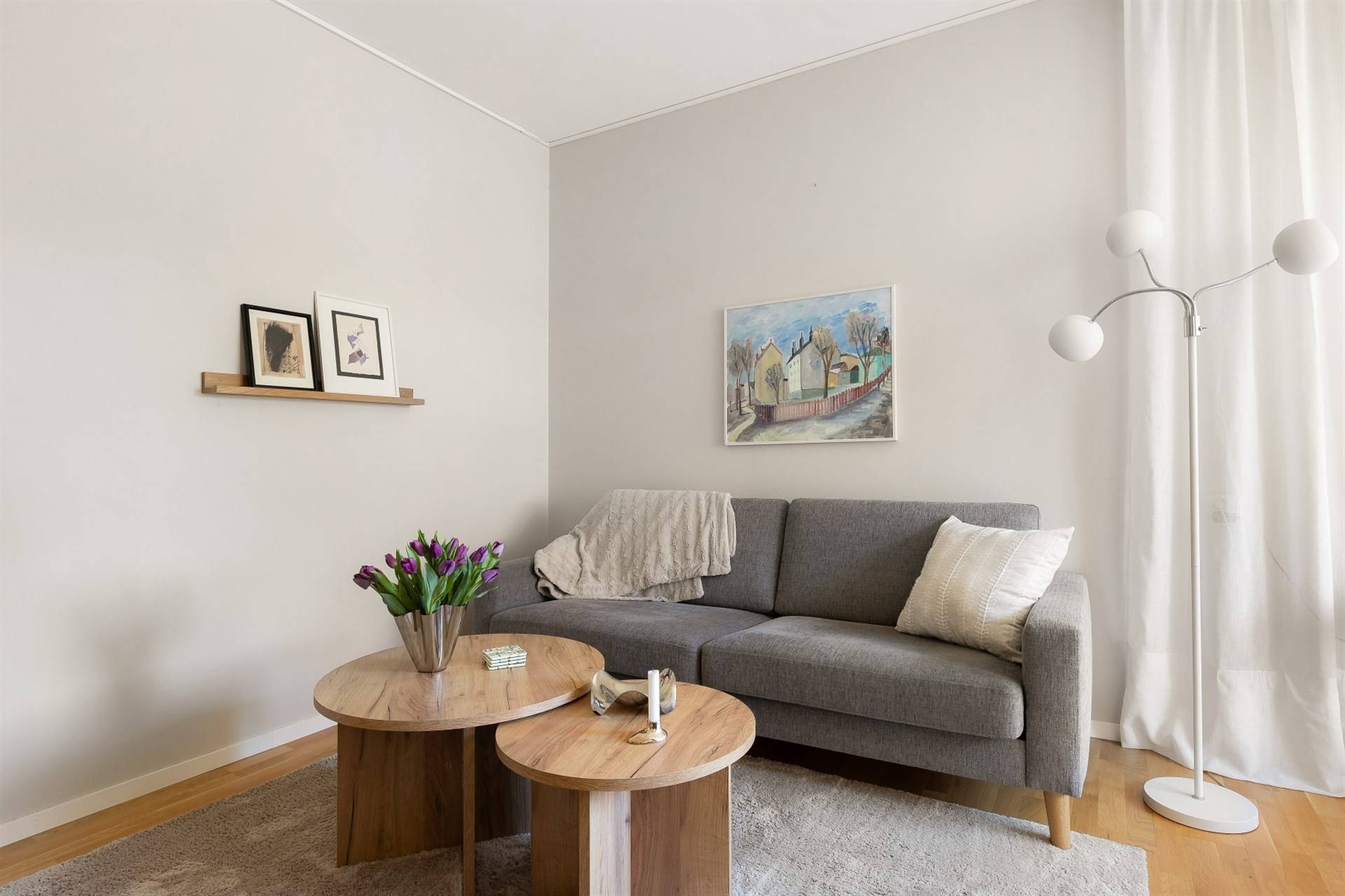 1.5 rum Lägenhet på Luxgatan 13 Lilla Essingen Stockholms kommun - bild 9
