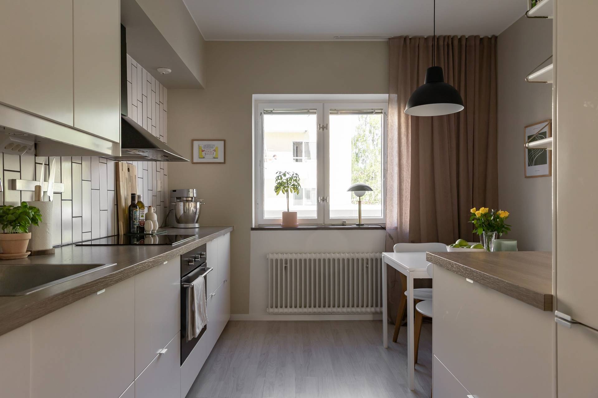 3 rum Lägenhet på Hornsgatan 7A Hornsberg Östersunds kommun - bild 10