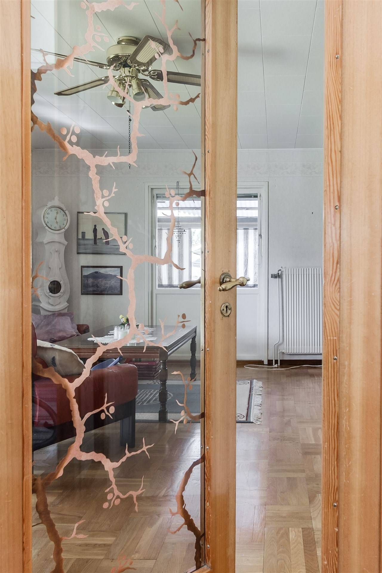 4 rum Villa på Blåklintsvägen 16 Hagfors kommun - bild 17