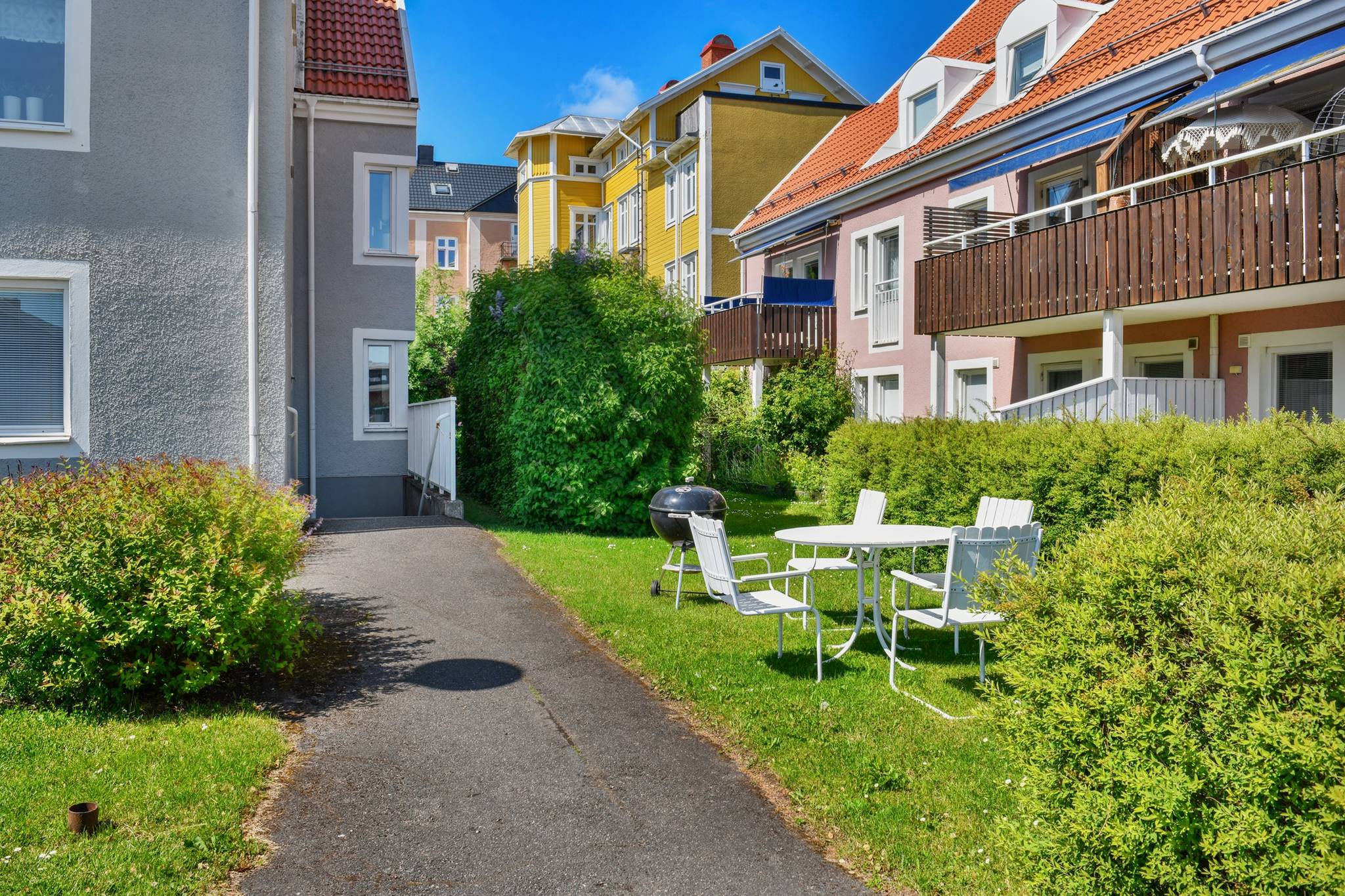 5 rum Lägenhet på Mössebergsgatan 3C Mösseberg Falköpings kommun - bild 26