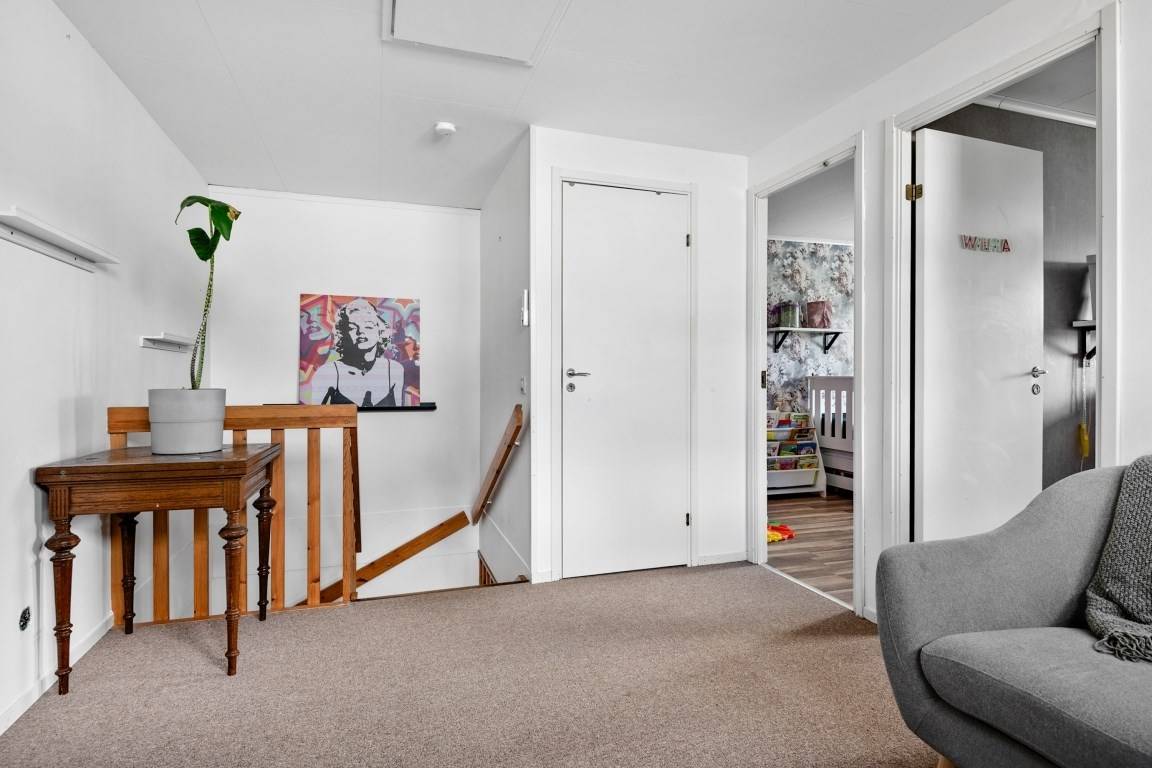 5 rum Parhus på Fackelvägen 22 Skokloster - Slottsskogen Håbo kommun - bild 22