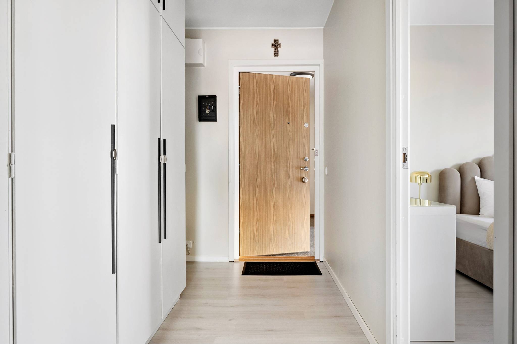2 rum Lägenhet på Österängsgatan 10 Centrala Halmstad - Öster Halmstads kommun - bild 6