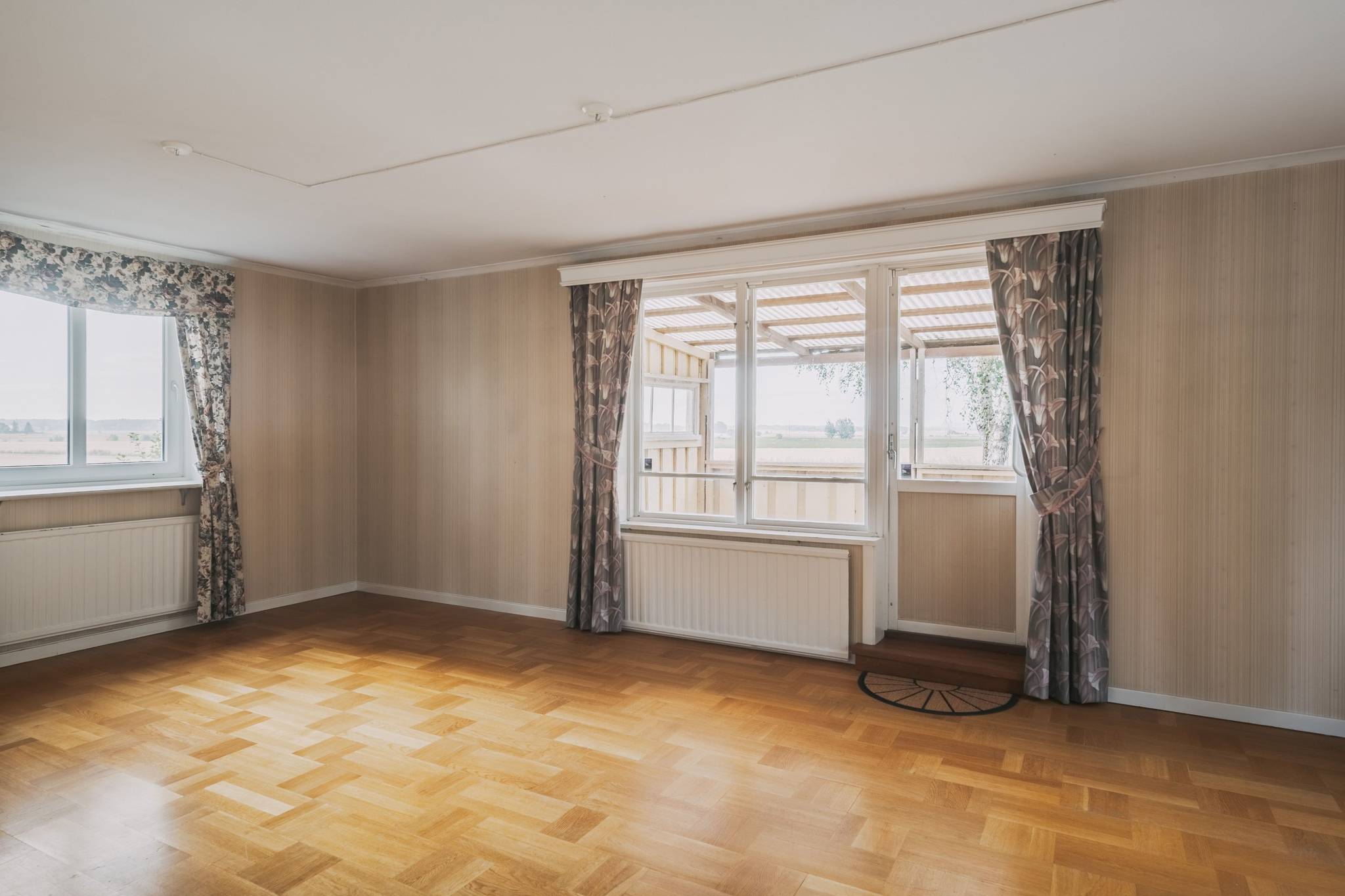 92 m² Villa på Ullervad Kommunalgården 1 Ullervad Mariestads kommun - bild 7