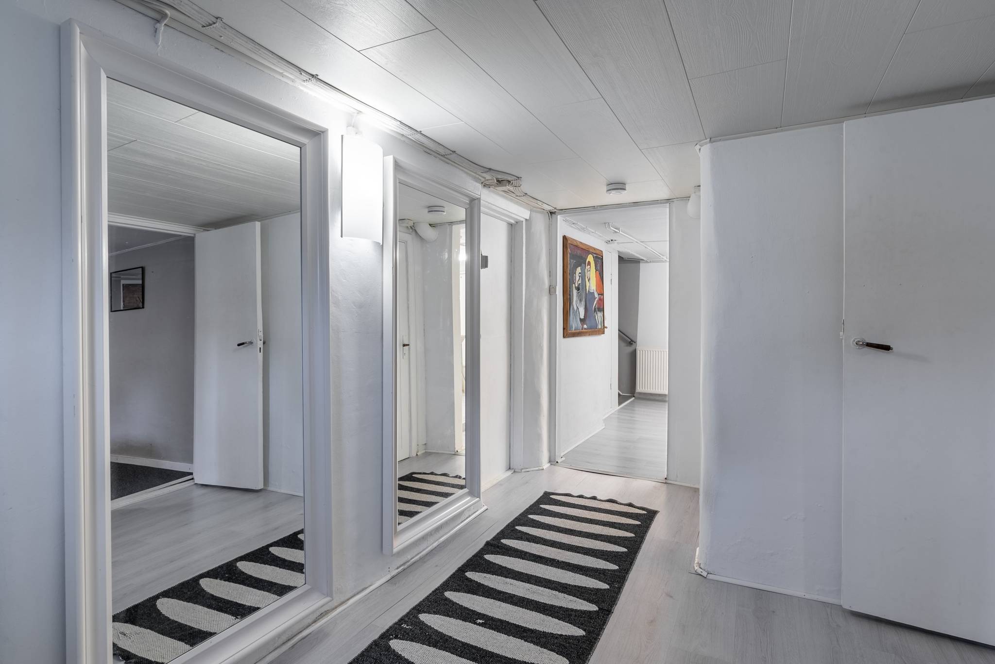 5 rum Villa på Hörnellsvägen 2 Gullänget Örnsköldsviks kommun - bild 47