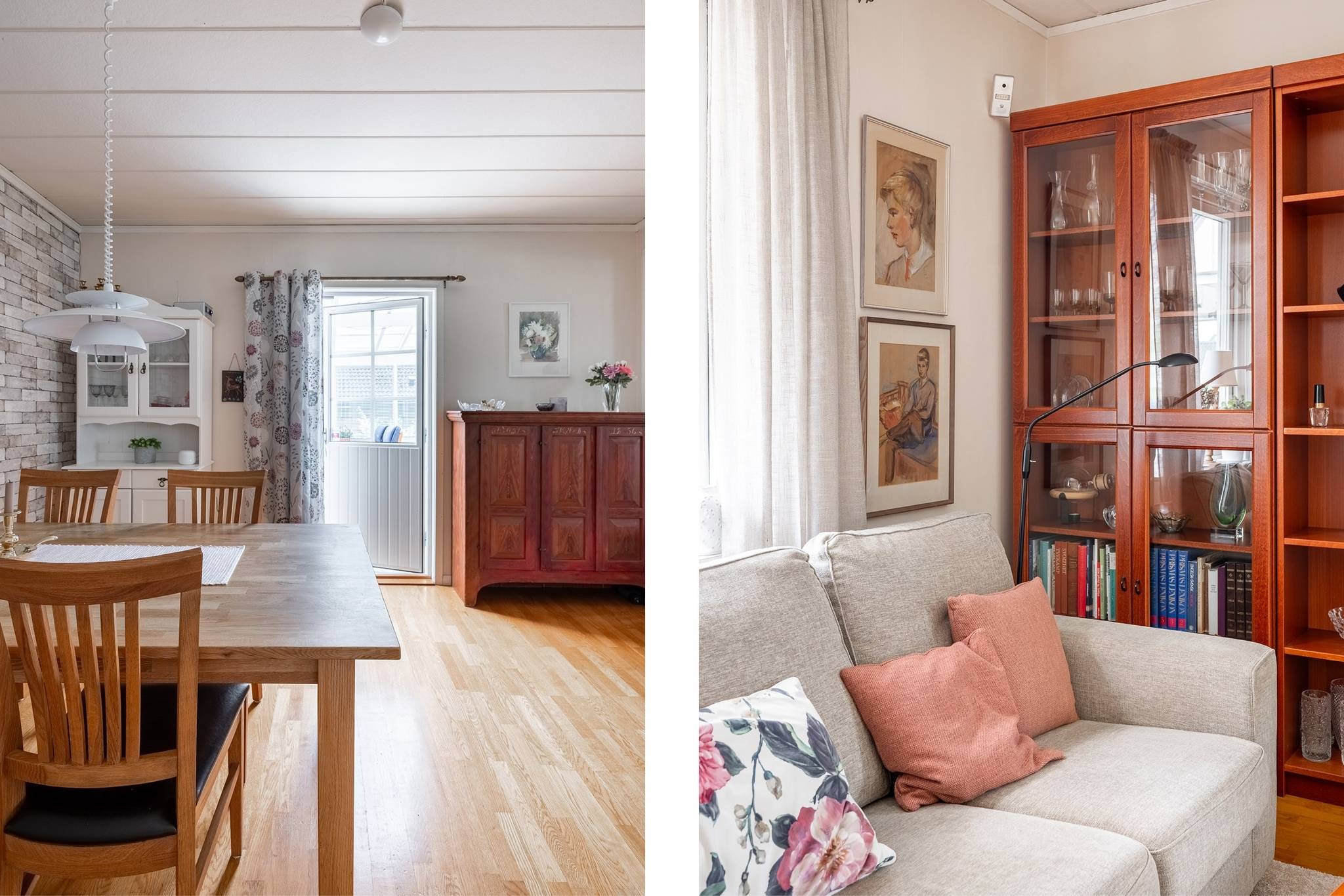 5 rum Villa på Hemvägen 14 Odensala Östersunds kommun - bild 8