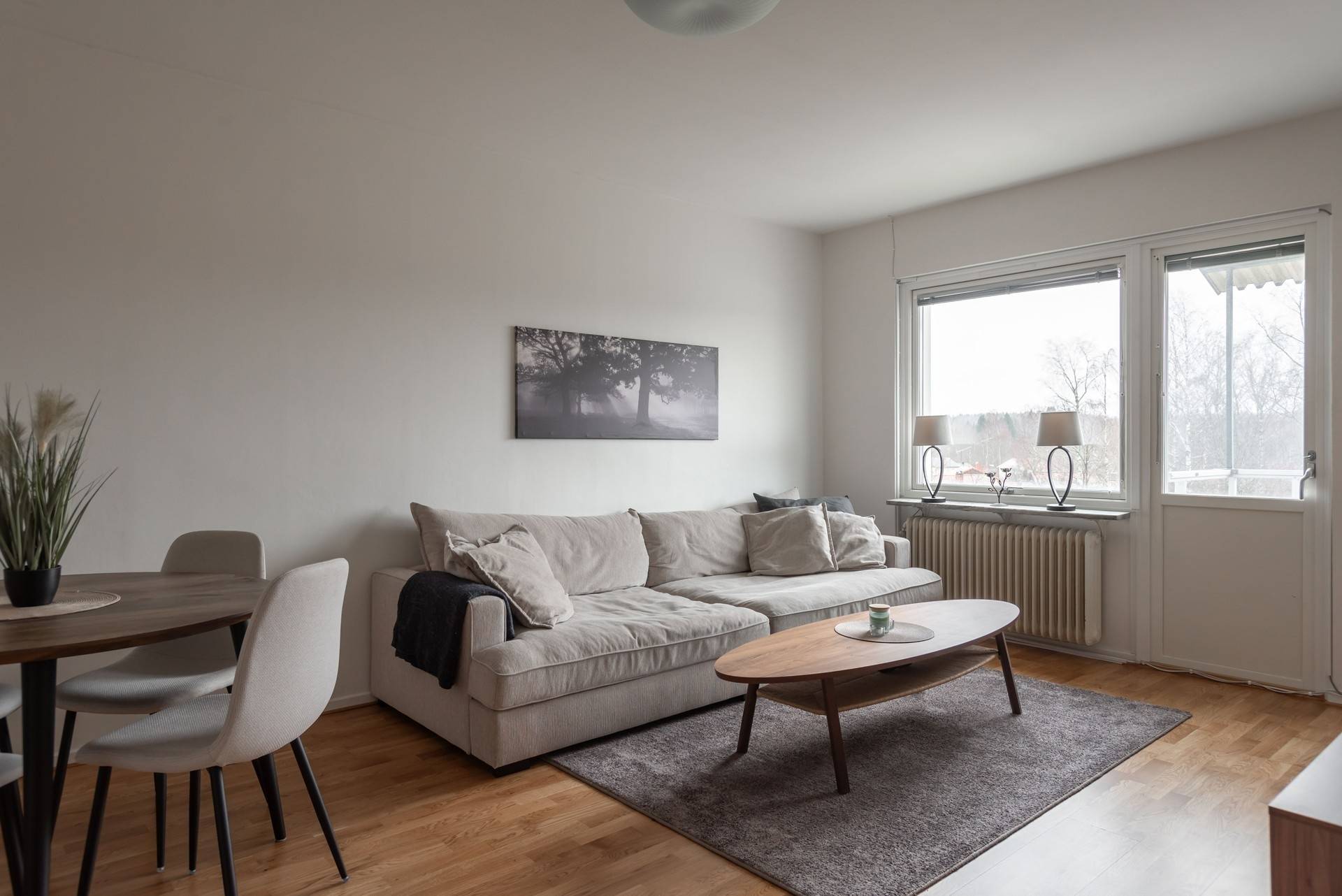 2 rum Lägenhet på Ferlinsvägen 18A Karlskoga Karlskoga kommun - bild 5