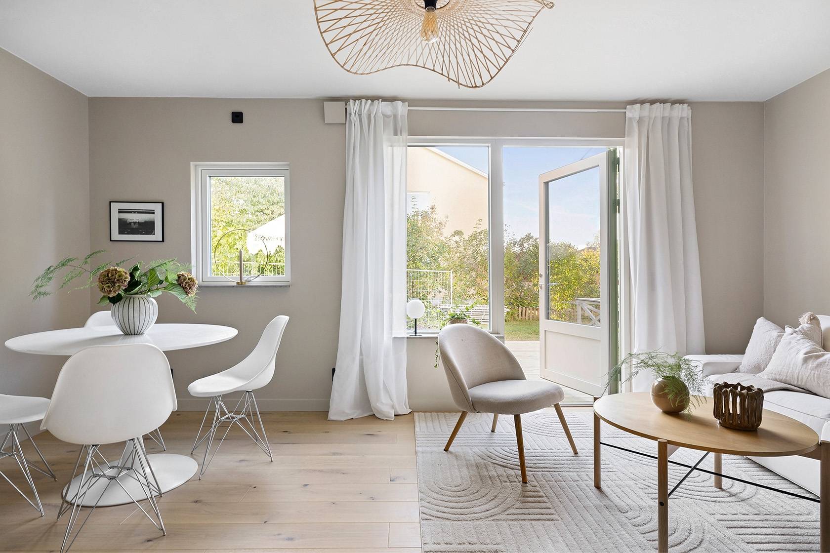 3 rum Lägenhet på Sollentunavägen 85B Helenelund Sollentuna kommun - bild 15