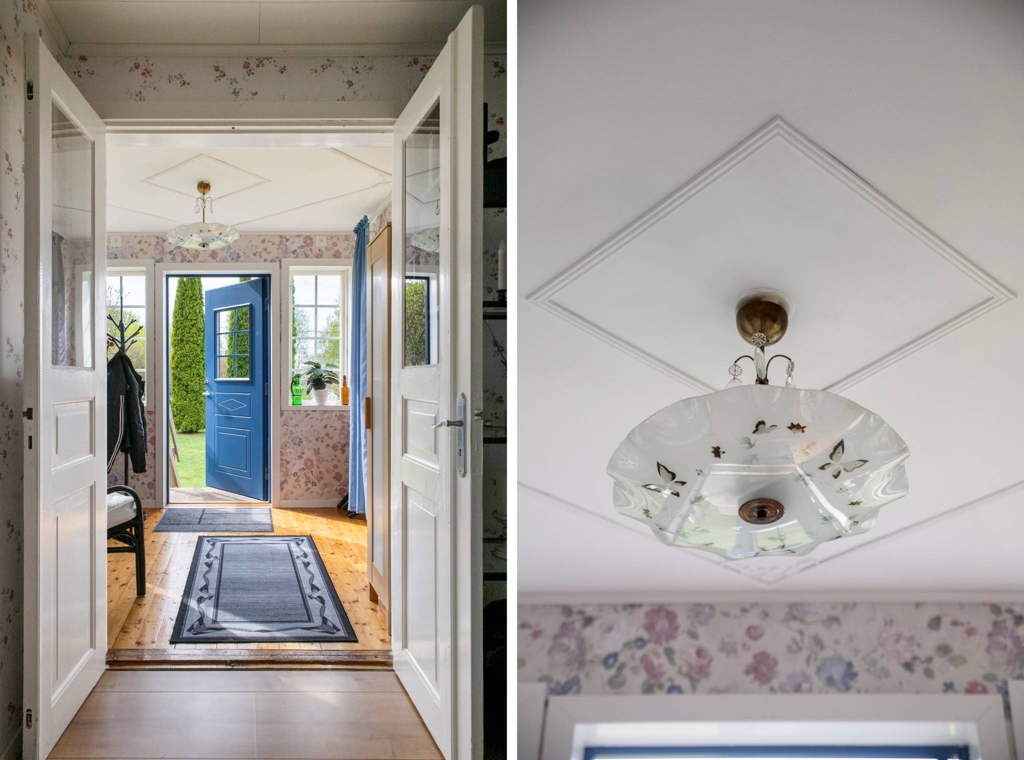 127 m² Villa på Värestorp 2068 Östra Göinge kommun - bild 20